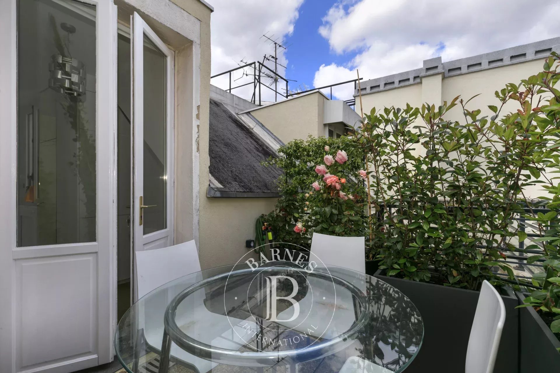 Paris  - Appartement  - picture 4