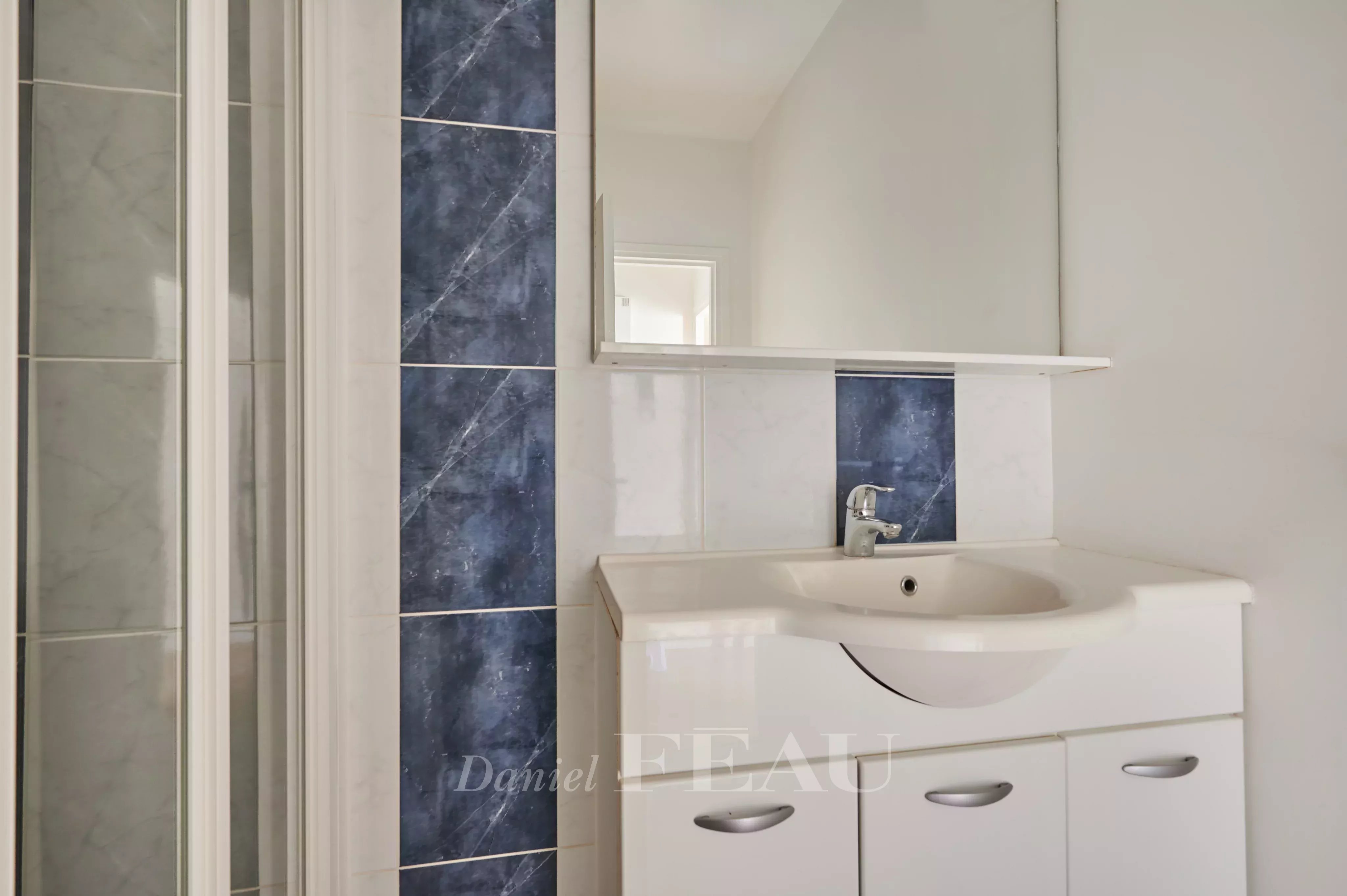 Rental Studio Saint-Cloud