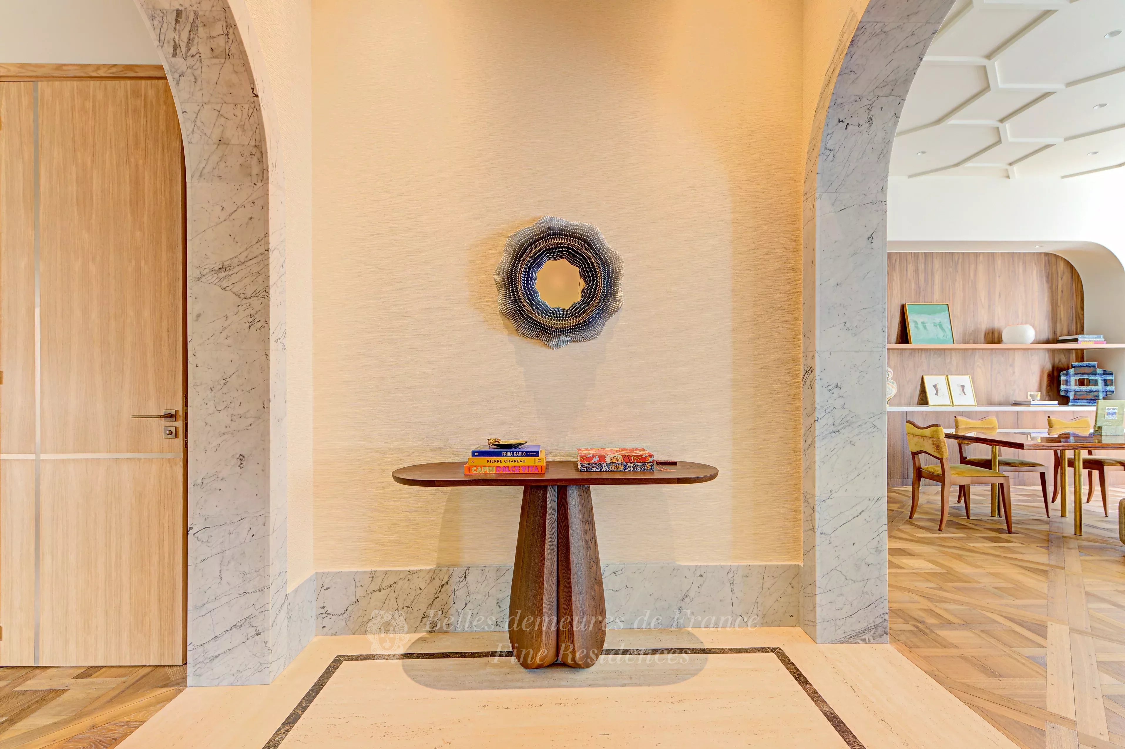 Vente Appartement Paris 8ème