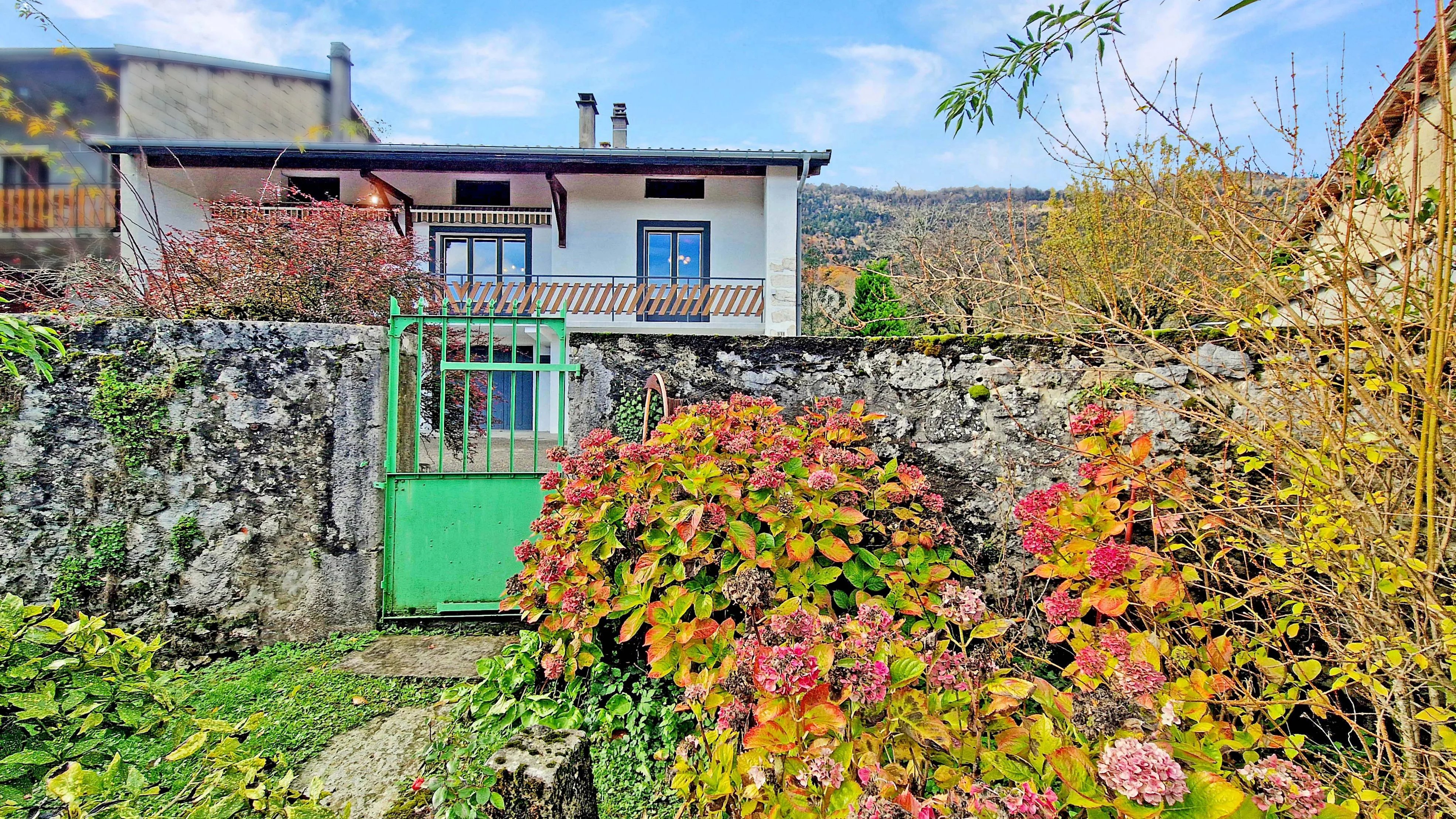 Agence immobilière de NVMT Immobilier