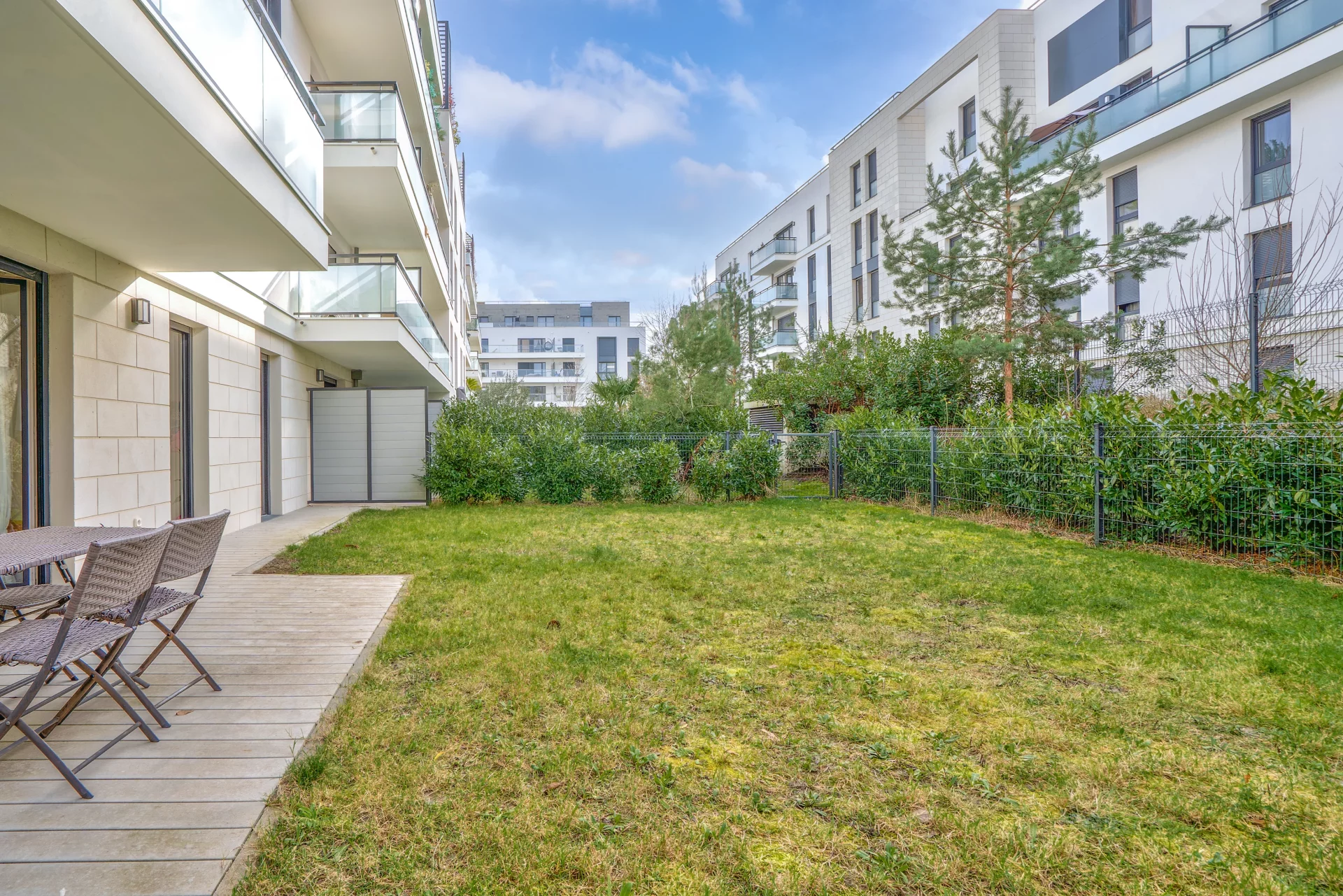 Garches - HIPPODROME