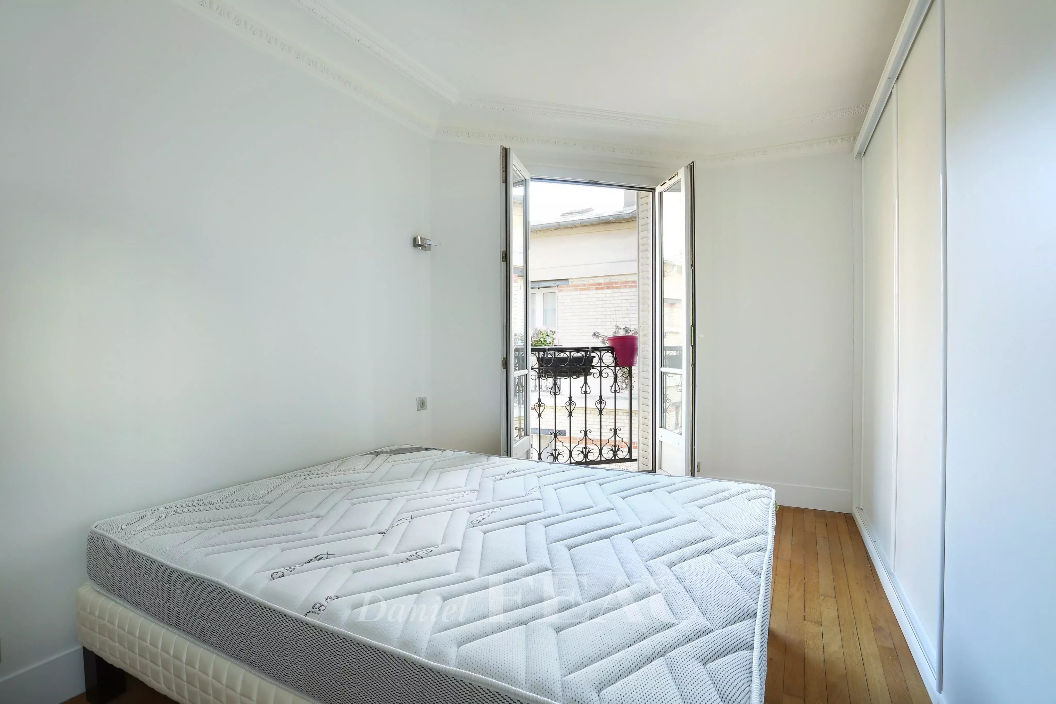 Rental Apartment Paris 15th