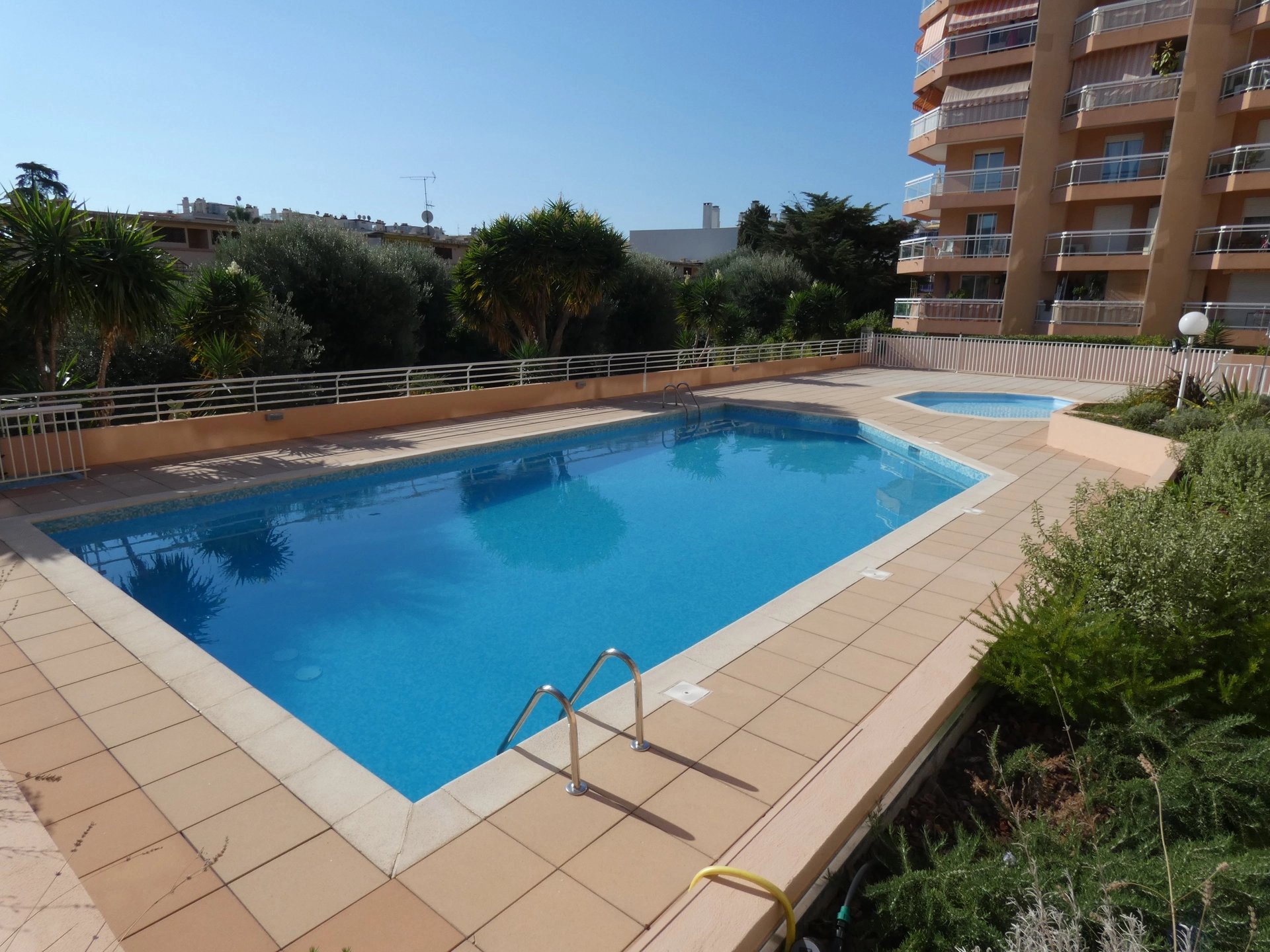 Vente Appartement Roquebrune-Cap-Martin