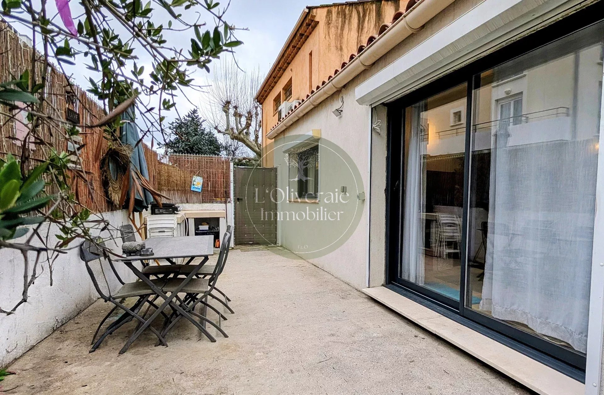 Agence immobilière de T & O Immobilier