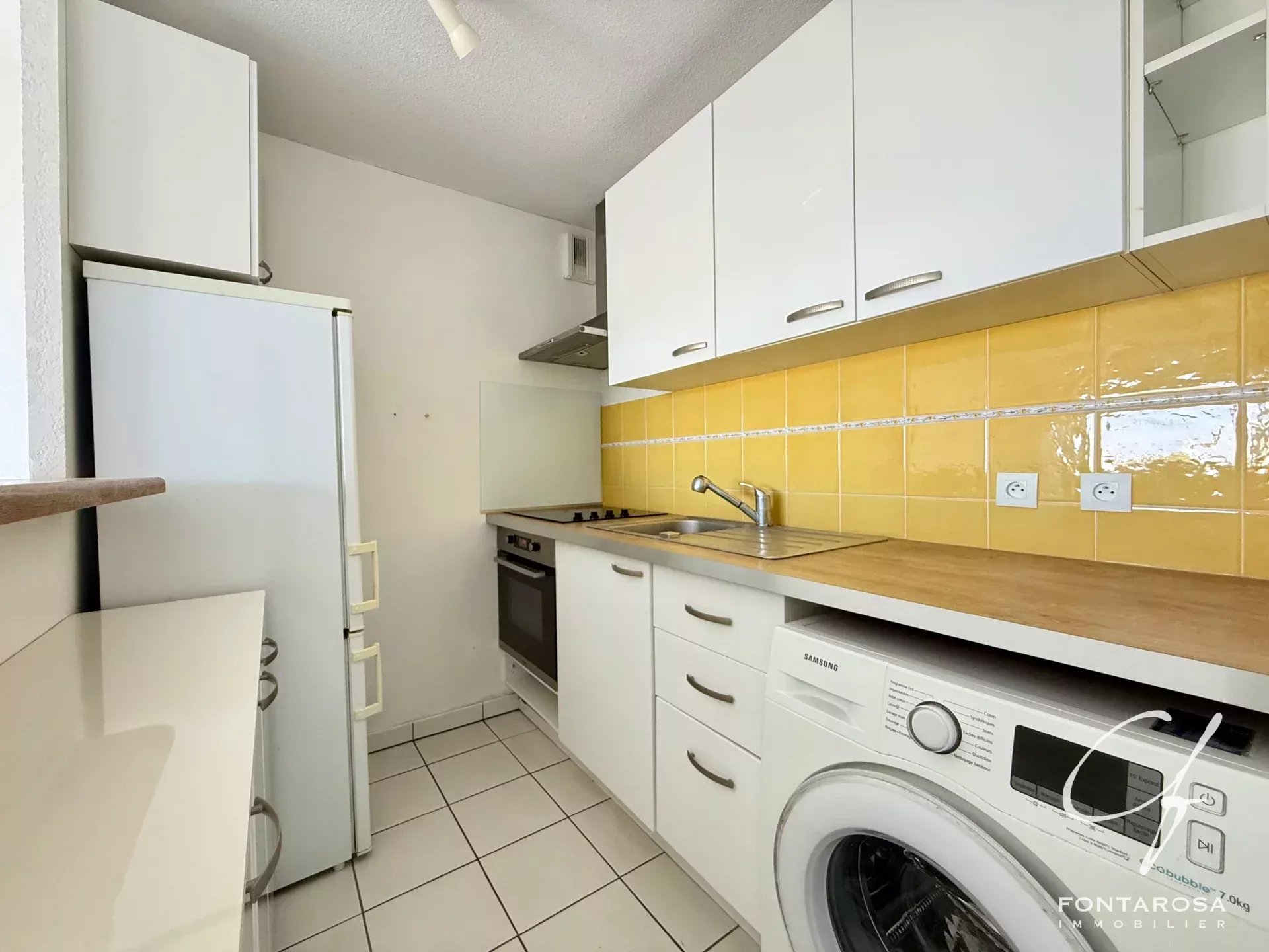 Vente Appartement Fréjus