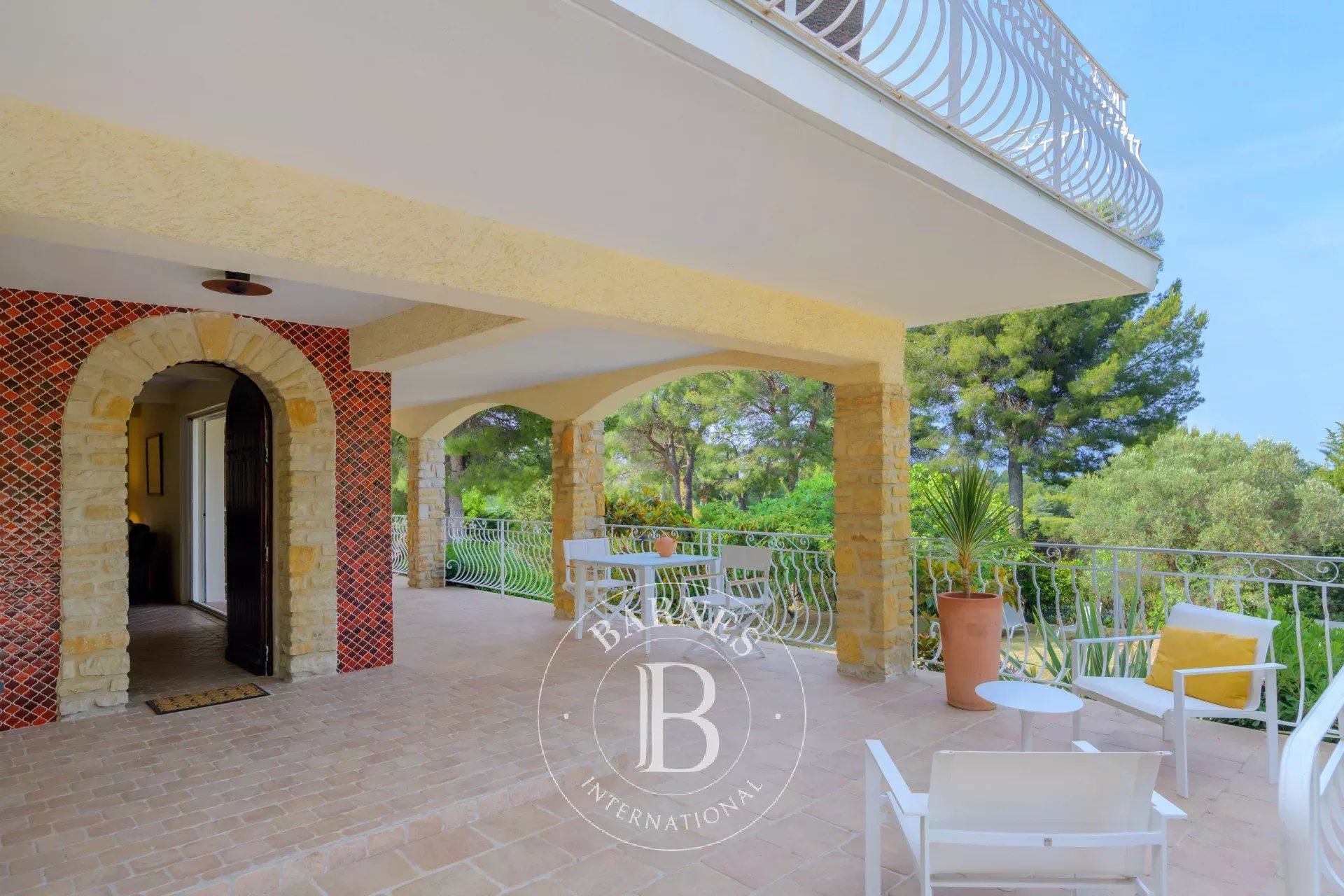 Villa Saint-Cyr-sur-Mer - picture 8