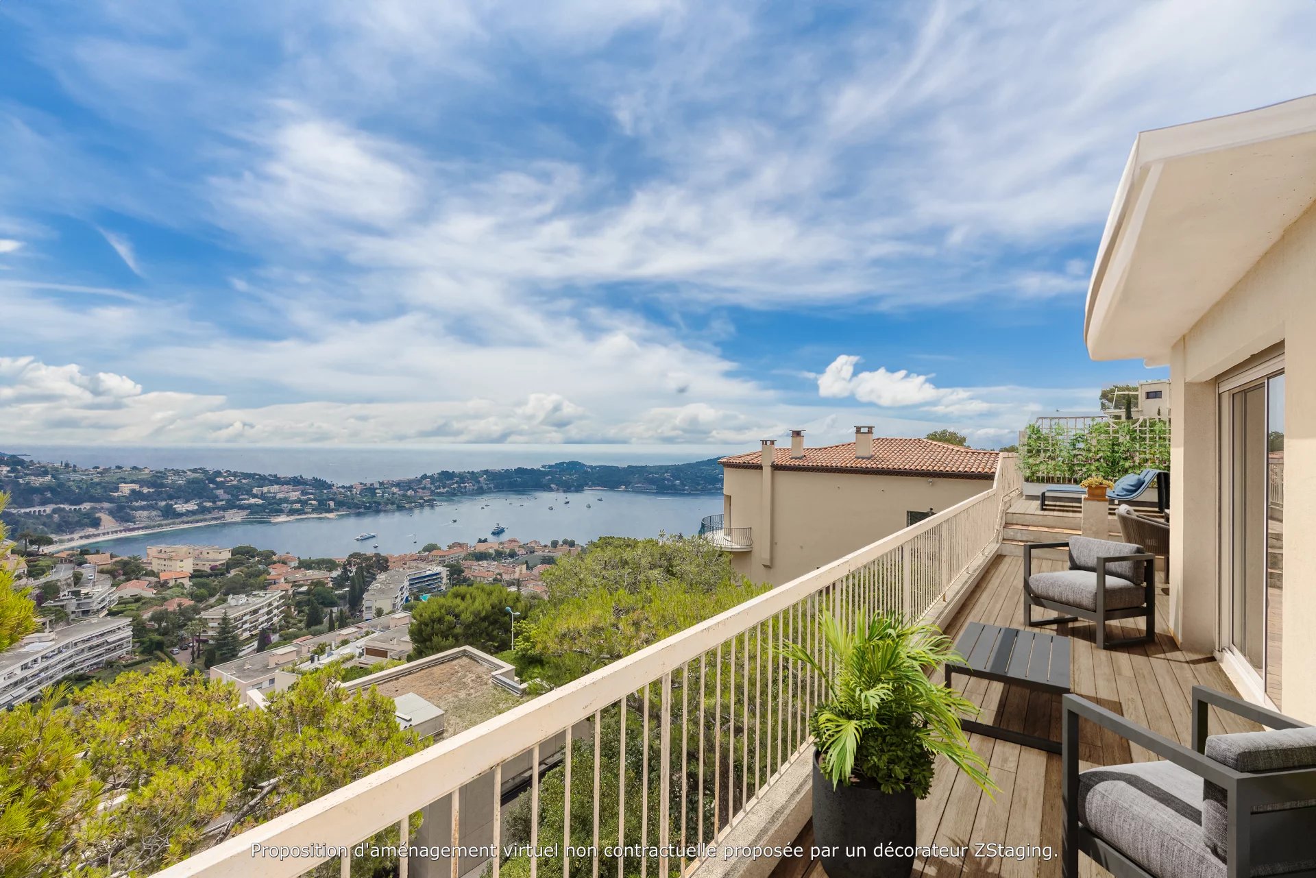 Sale Apartment Villefranche-sur-Mer