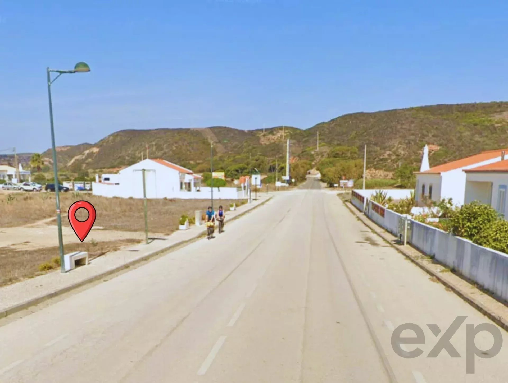 Approved Surf-Hospitality Project + Private Residence | 3 km from Praia do Amado 86793773 image 9