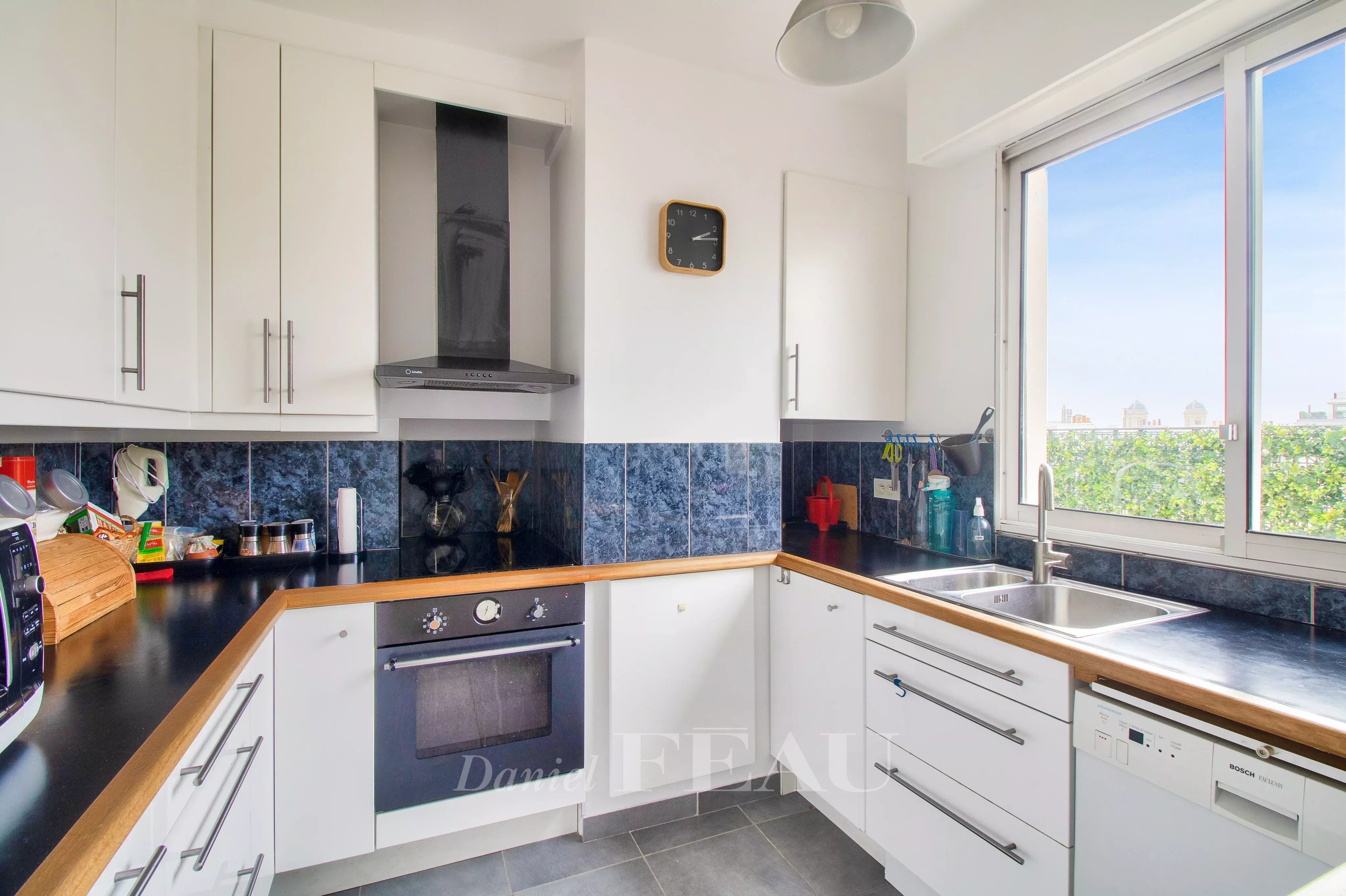 Vente Appartement Paris 7ème