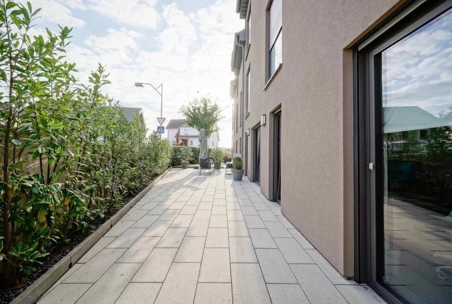 À Louer : Cabinet Médical/Paramédical à Bivange