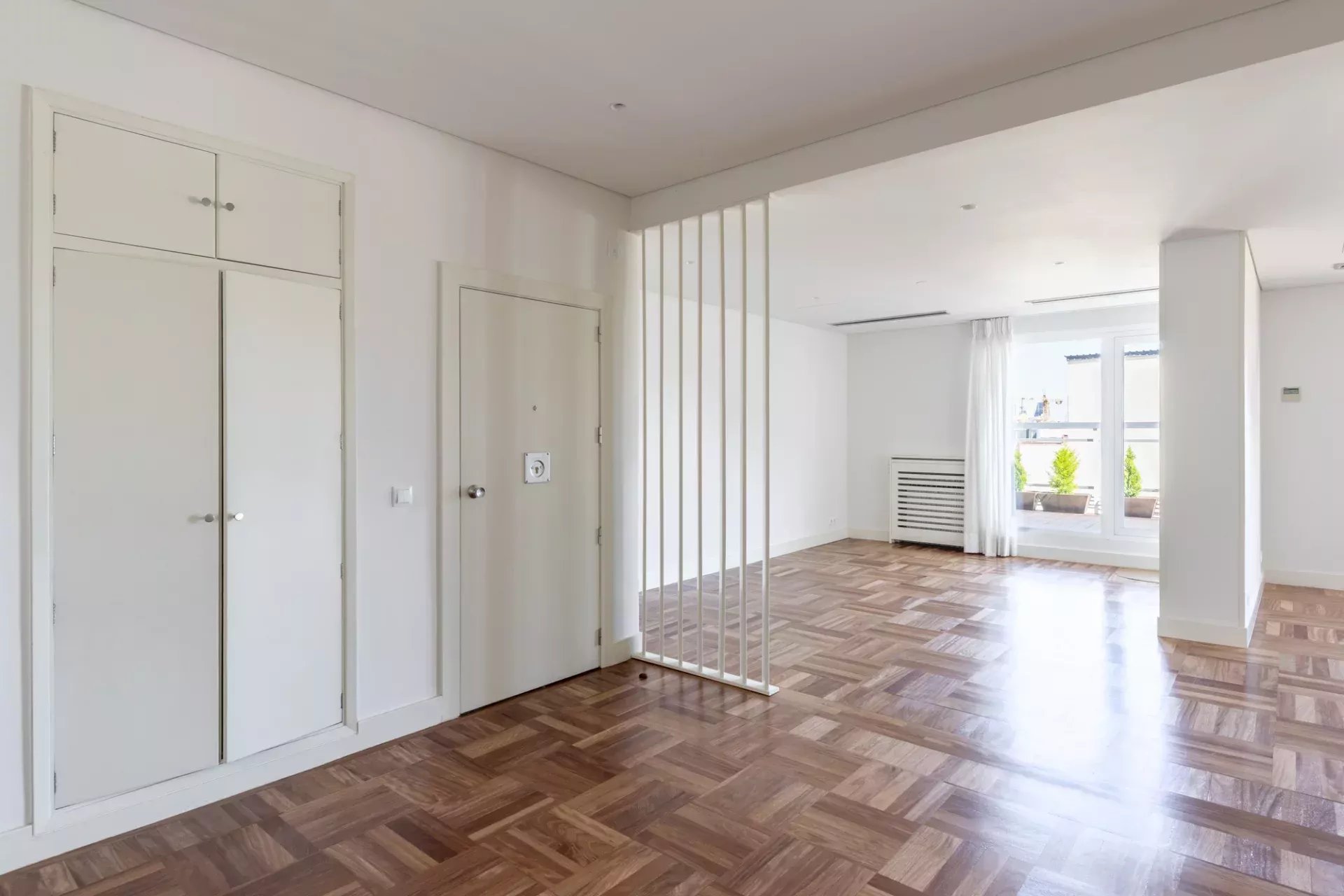 Daire Madrid - picture 14