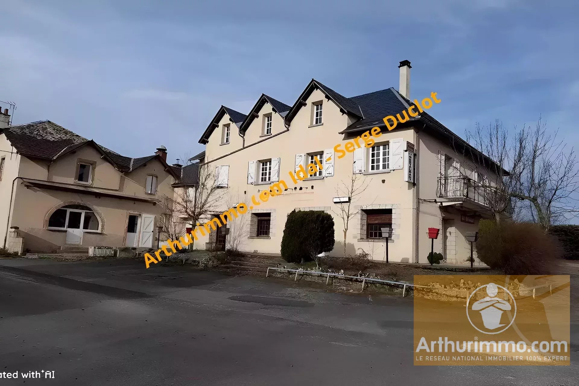 Agence immobilière de IDAL Agence Immobilière