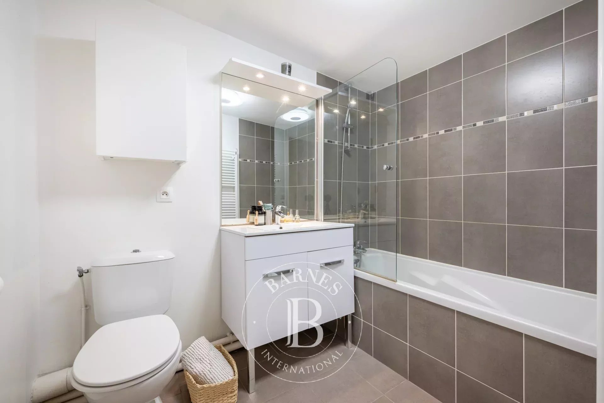 Daire Châtillon - picture 15