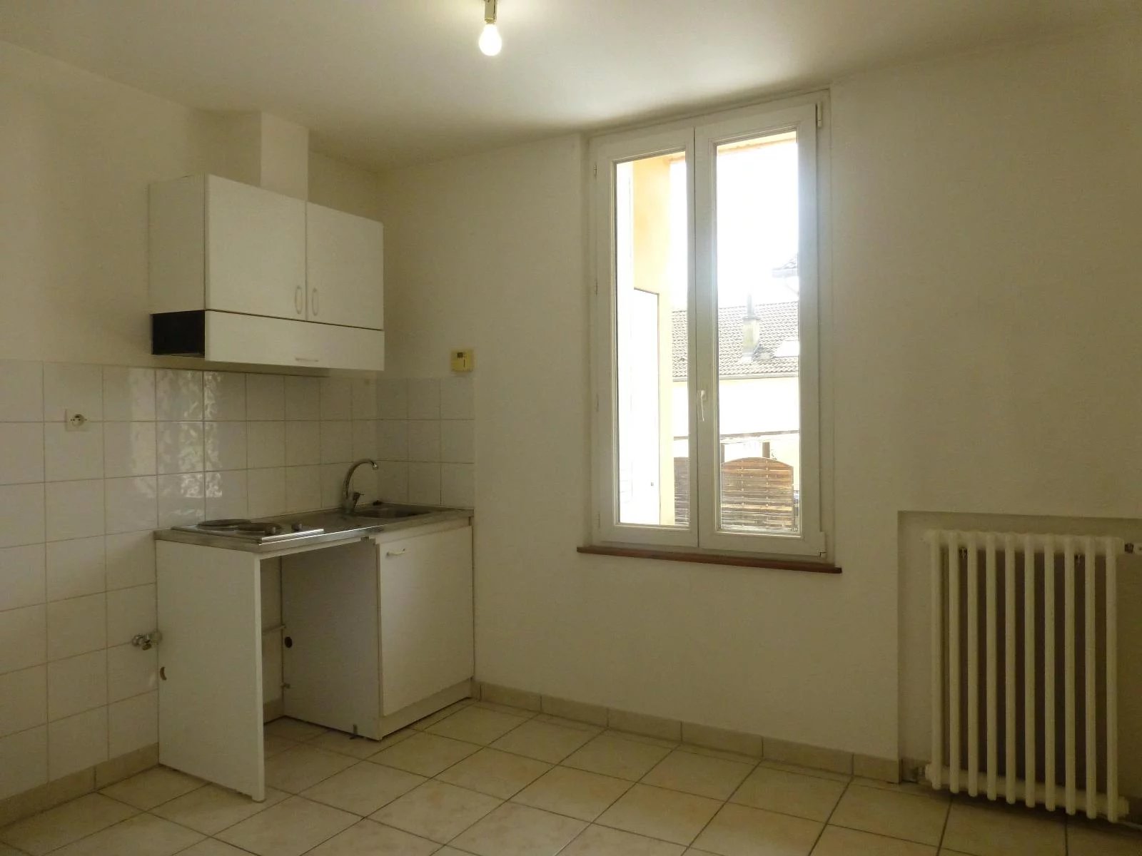 Location Appartement Saint-Martin-d'Hères