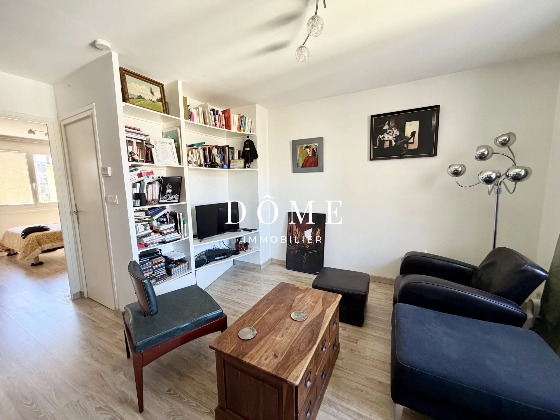 Location Appartement Clermont-Ferrand