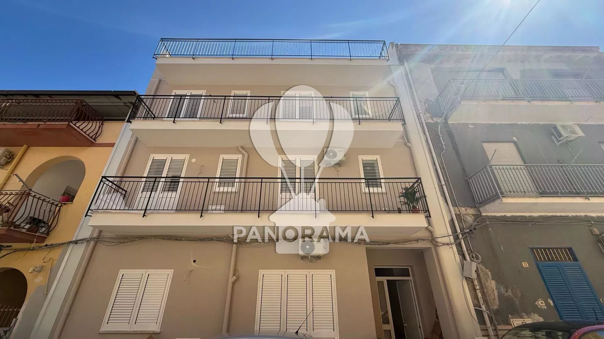 Vendita Appartamento Balestrate Balestrate-Foce