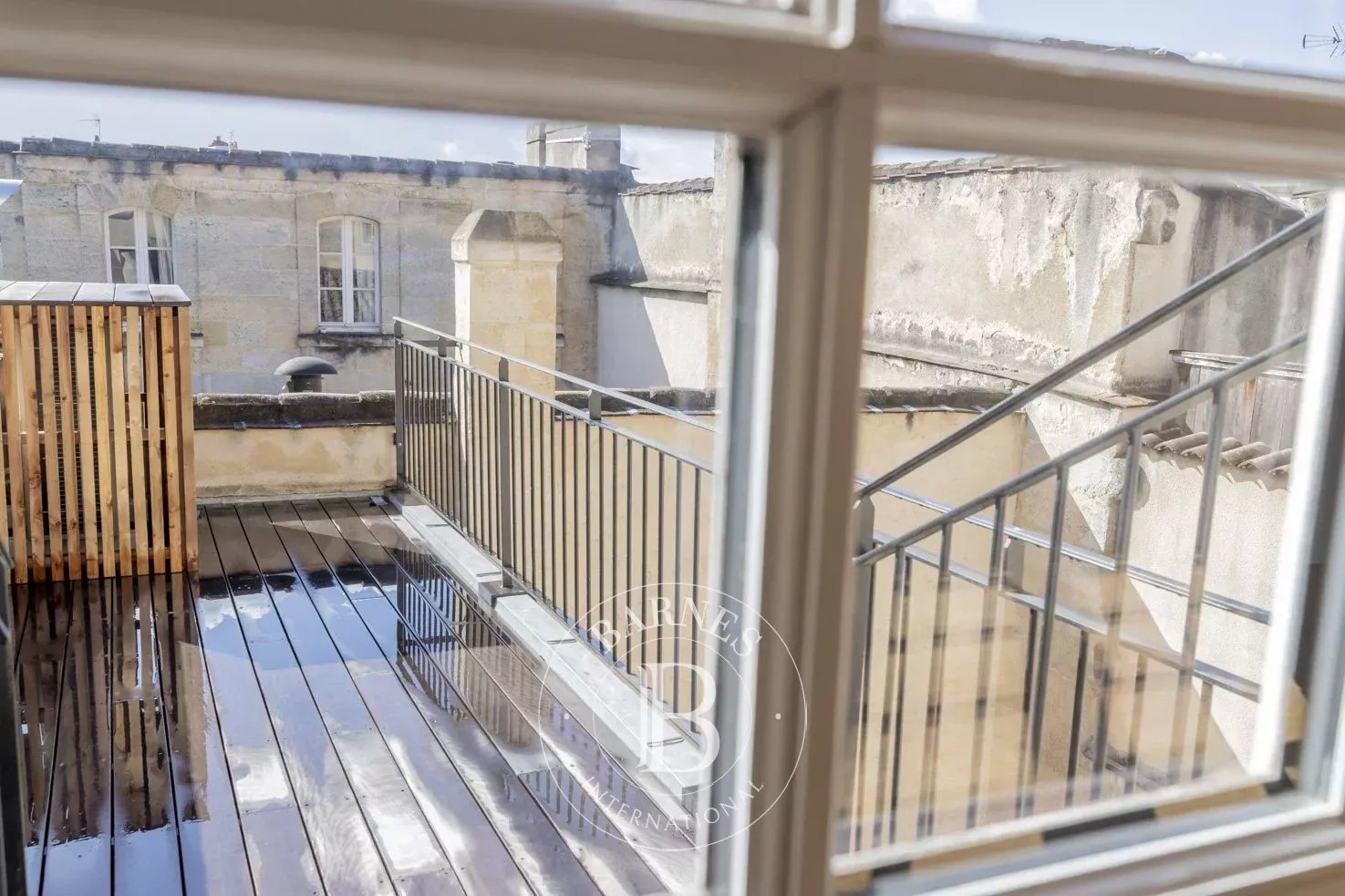 Daire Bordeaux - picture 6