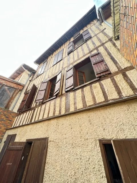 Maison de ville de 95 m2 NOGARO