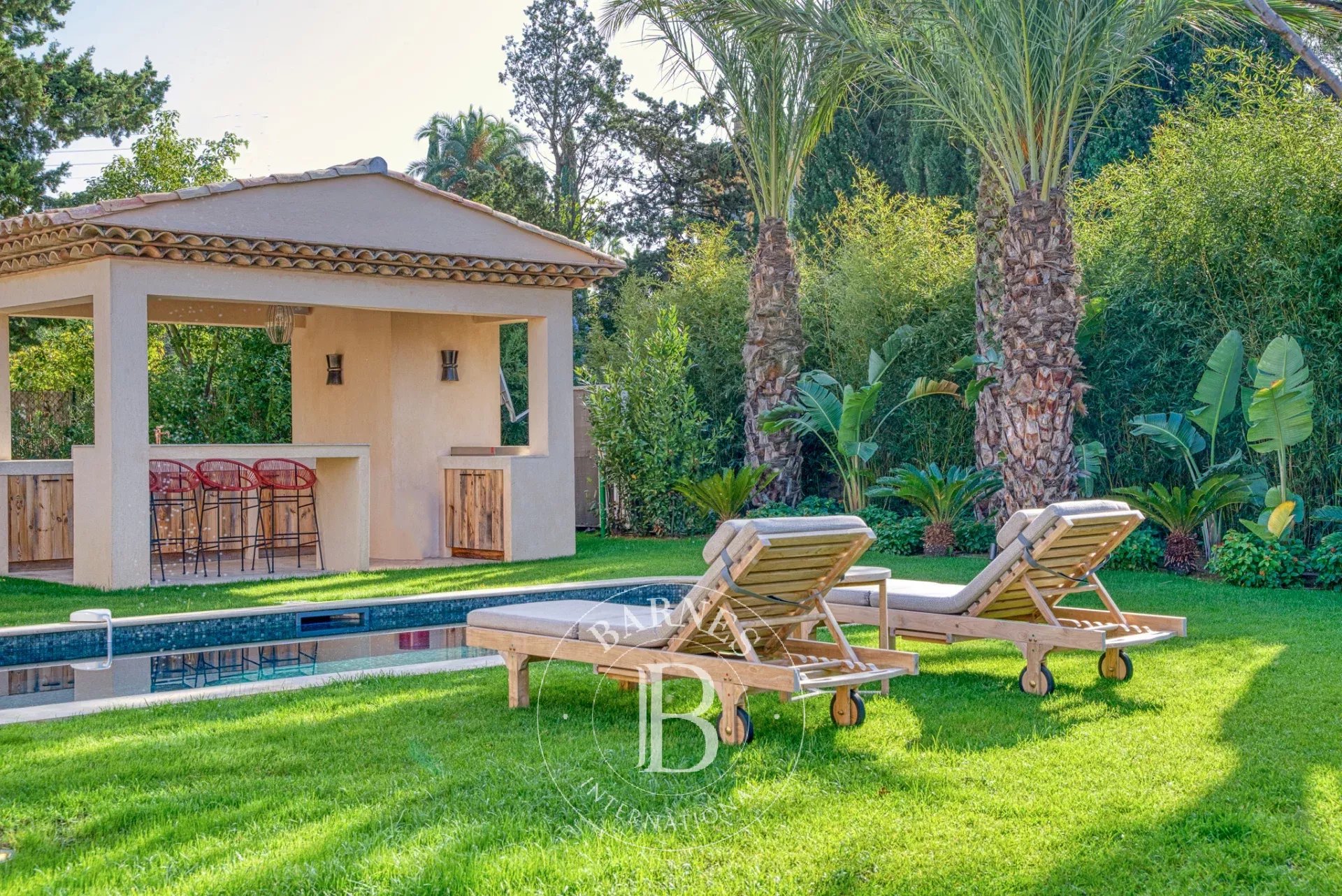 Saint-Tropez  - Villa 5 Bedrooms - picture 12