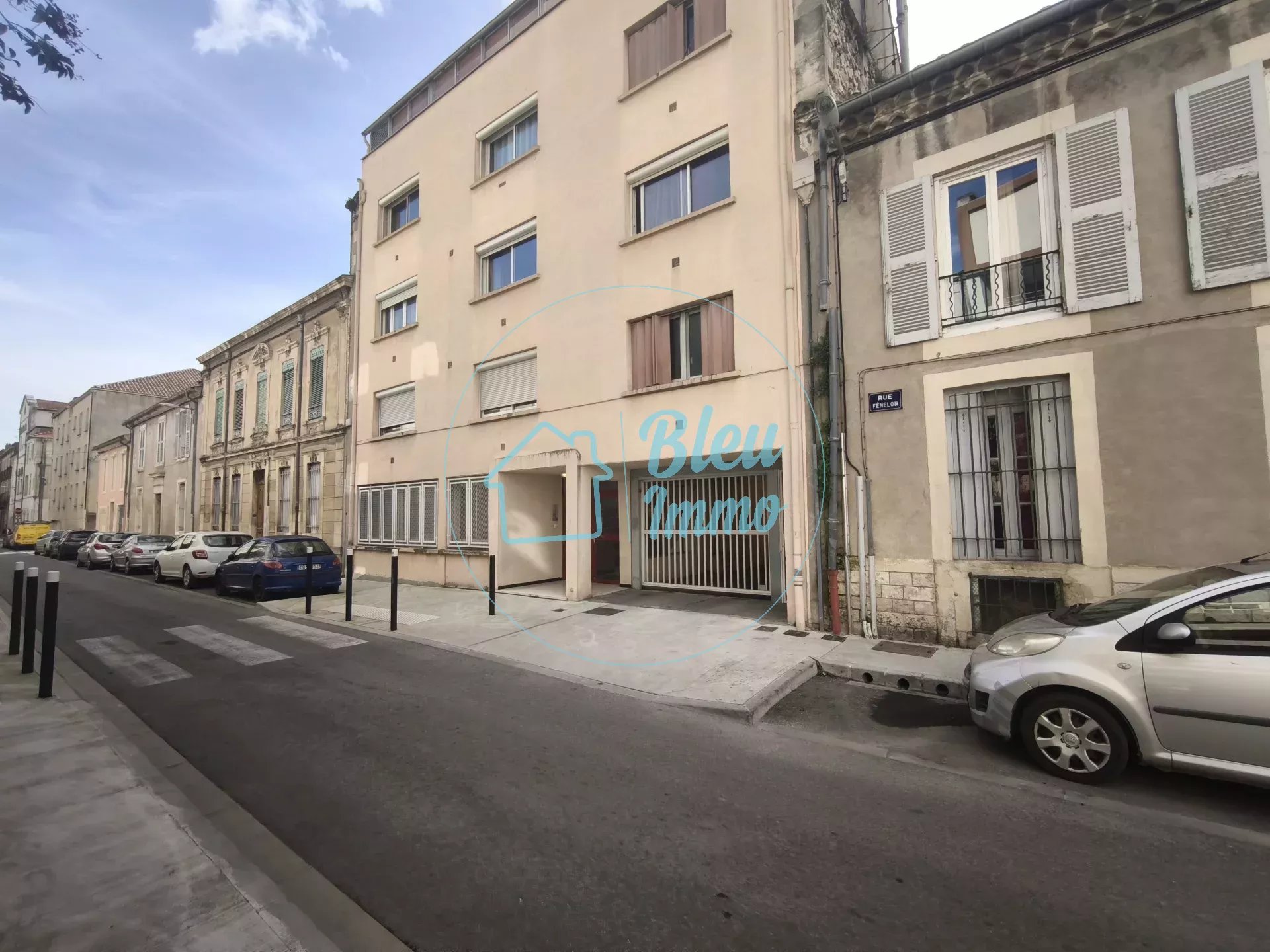 Agence immobilière de Bleu Immo