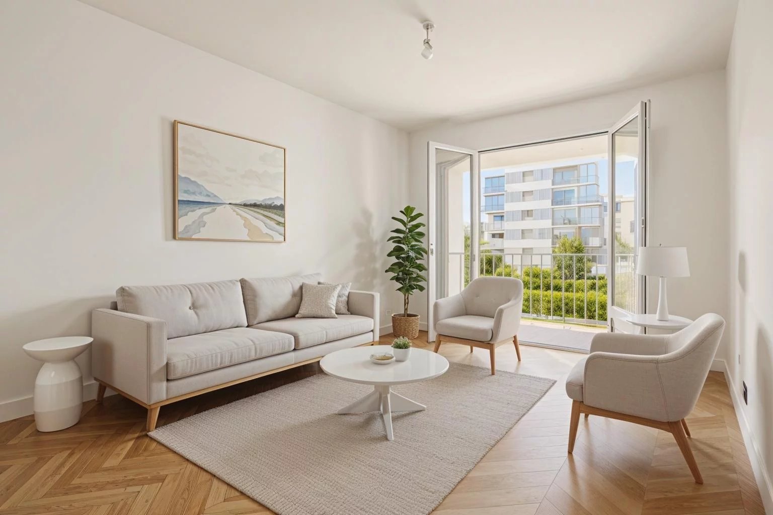 Sale Apartment Cannes