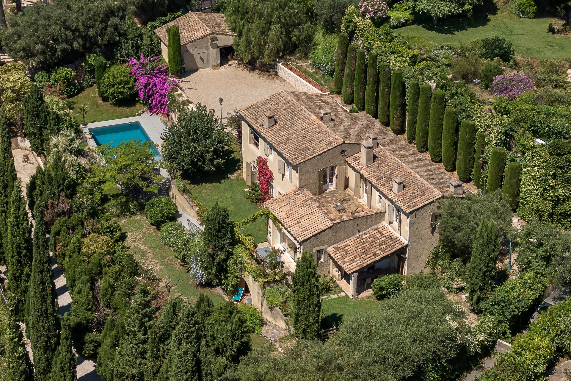 Sale Villa Mougins Village