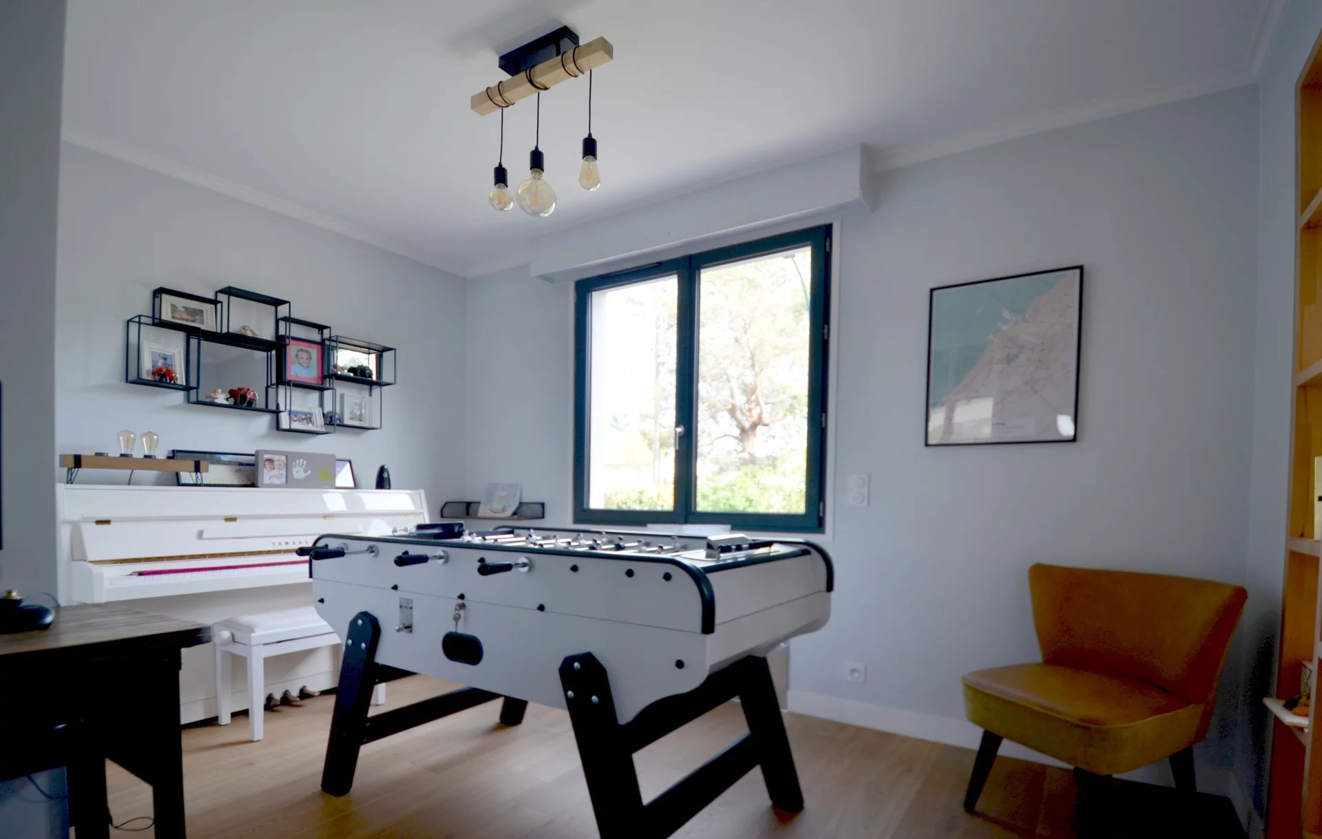 Rental House Le Vésinet