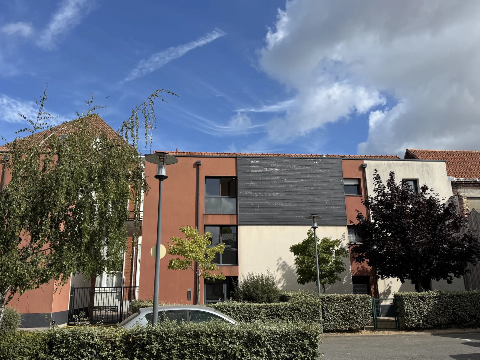 Location Appartement Calais