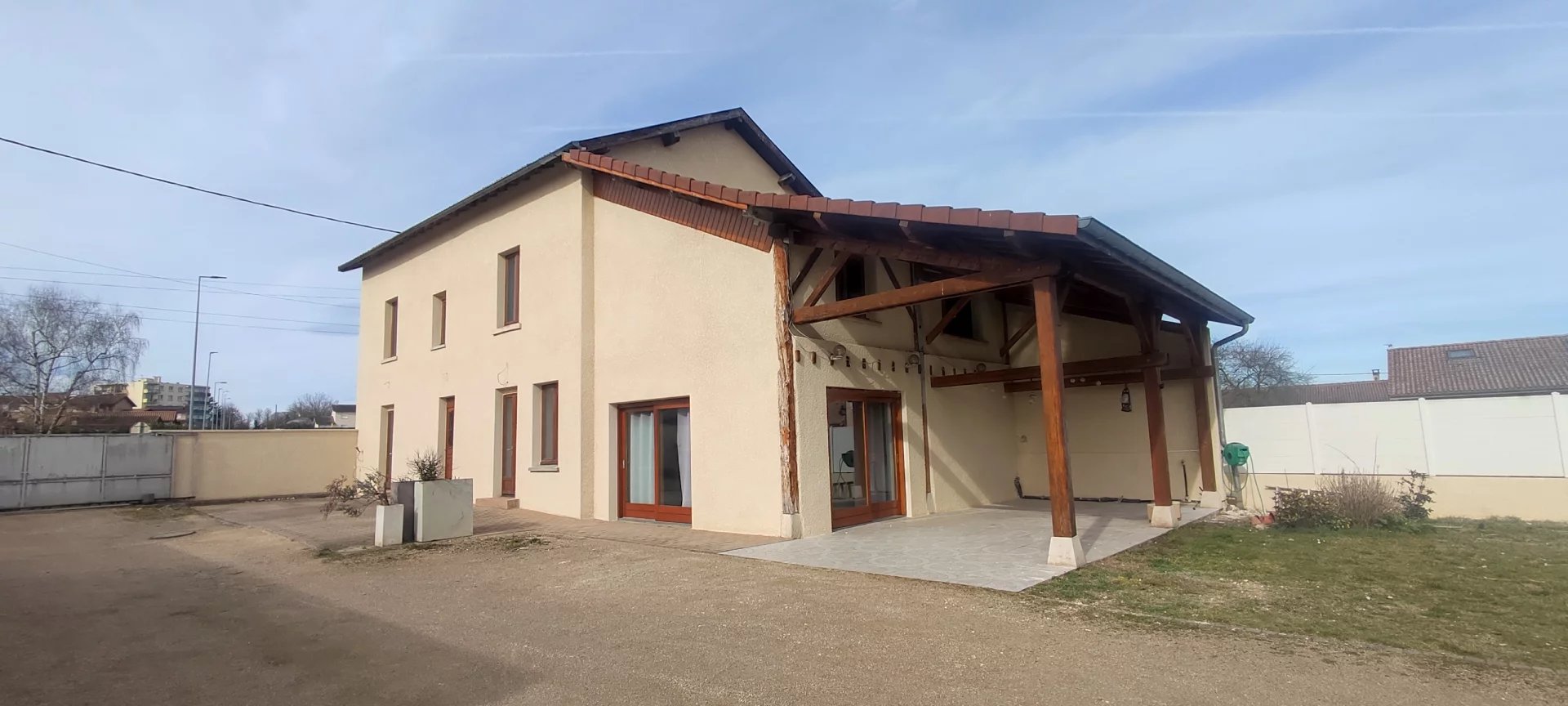 Agence immobilière de SARL AS IMMOBILIER