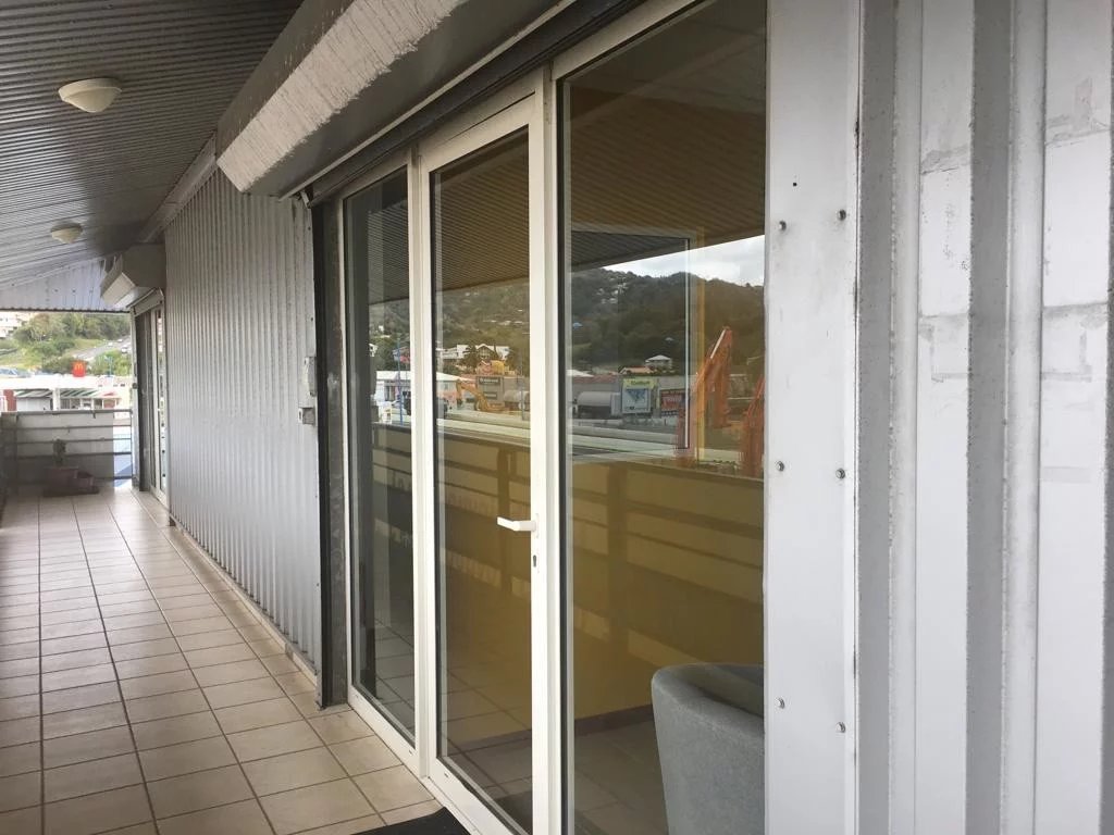 Location Local commercial Le Robert