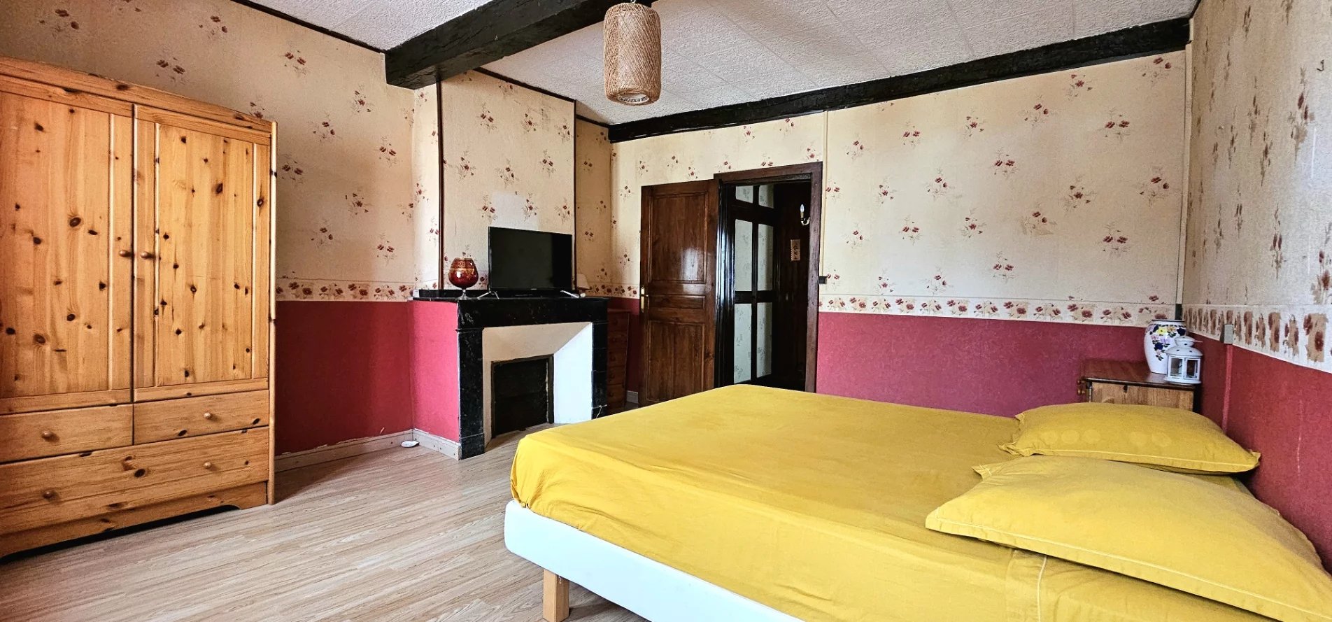 Maison de village à vendre Artigat, Ariège