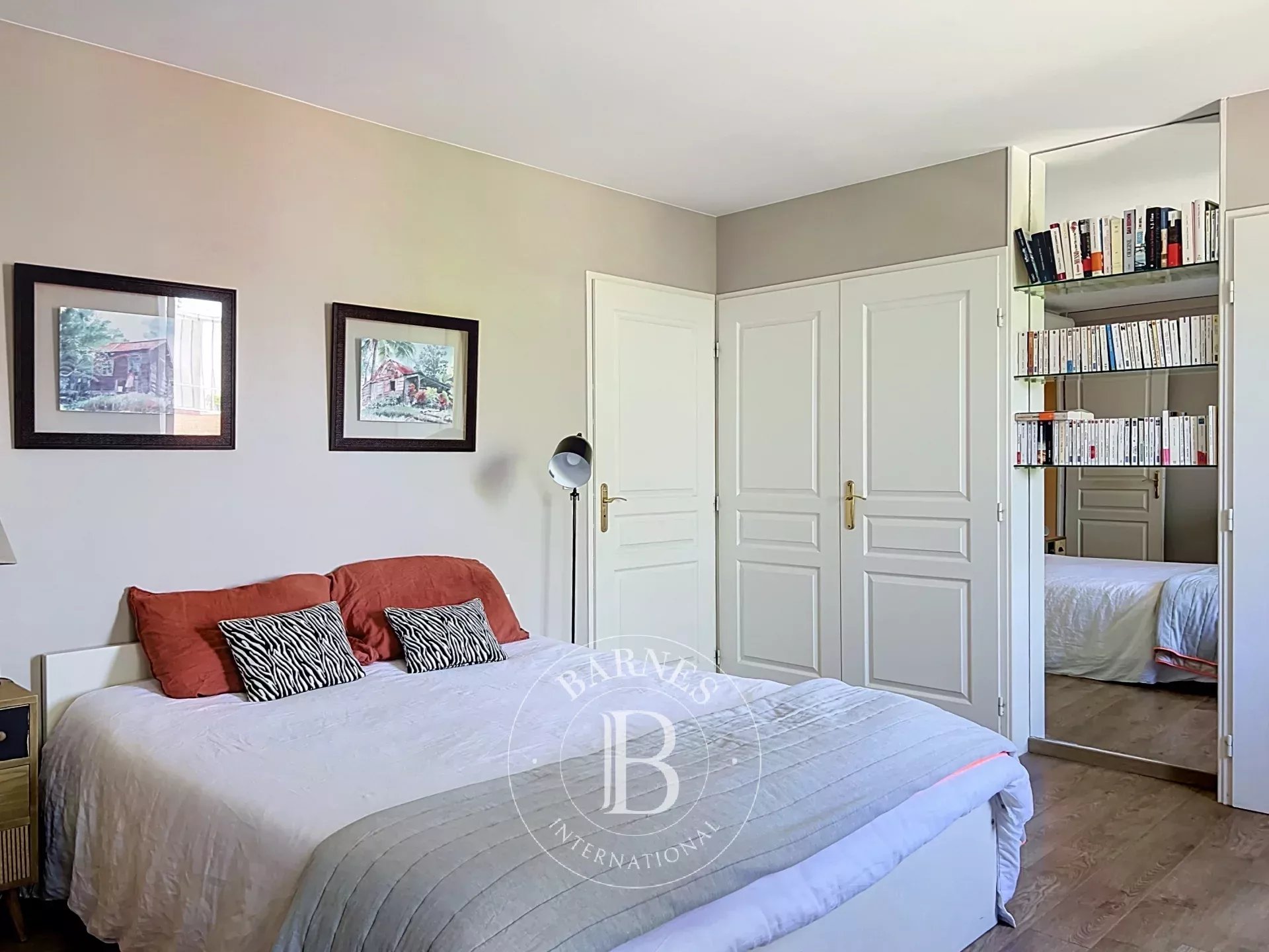 Lille  - Apartment 4 Bedrooms - picture 9