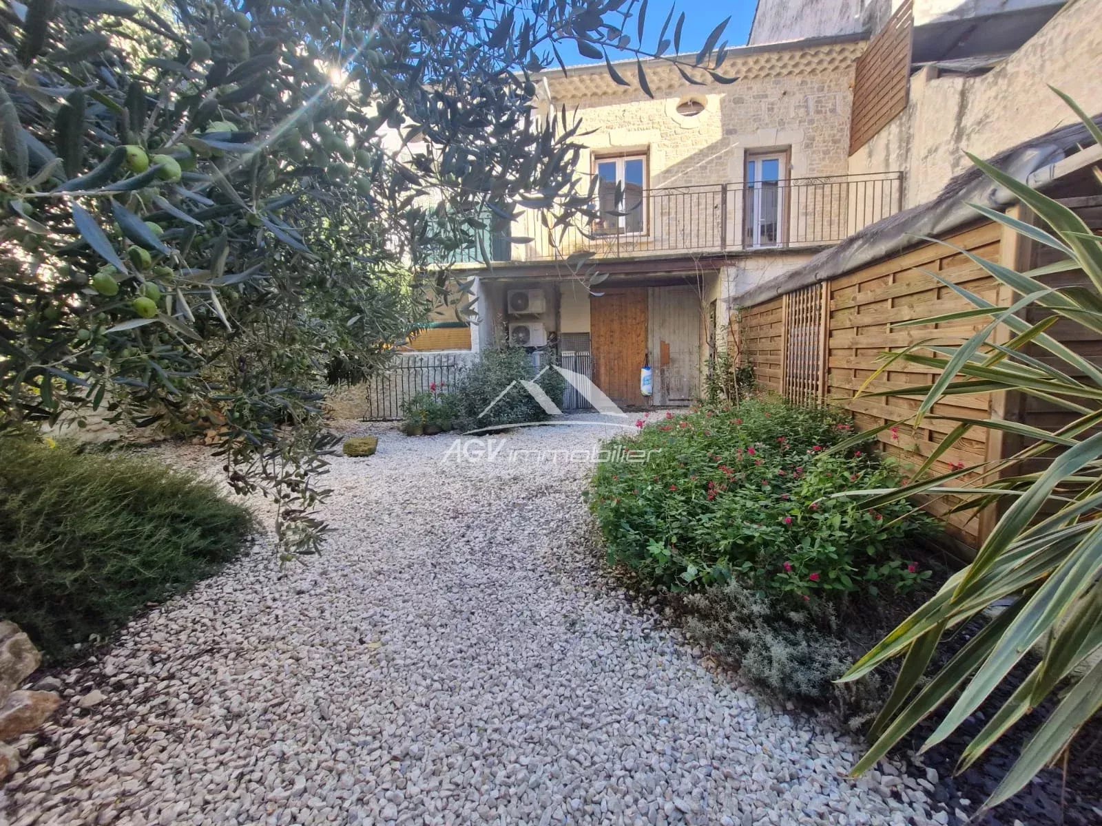 Agence immobilière de AGV IMMOBILIER