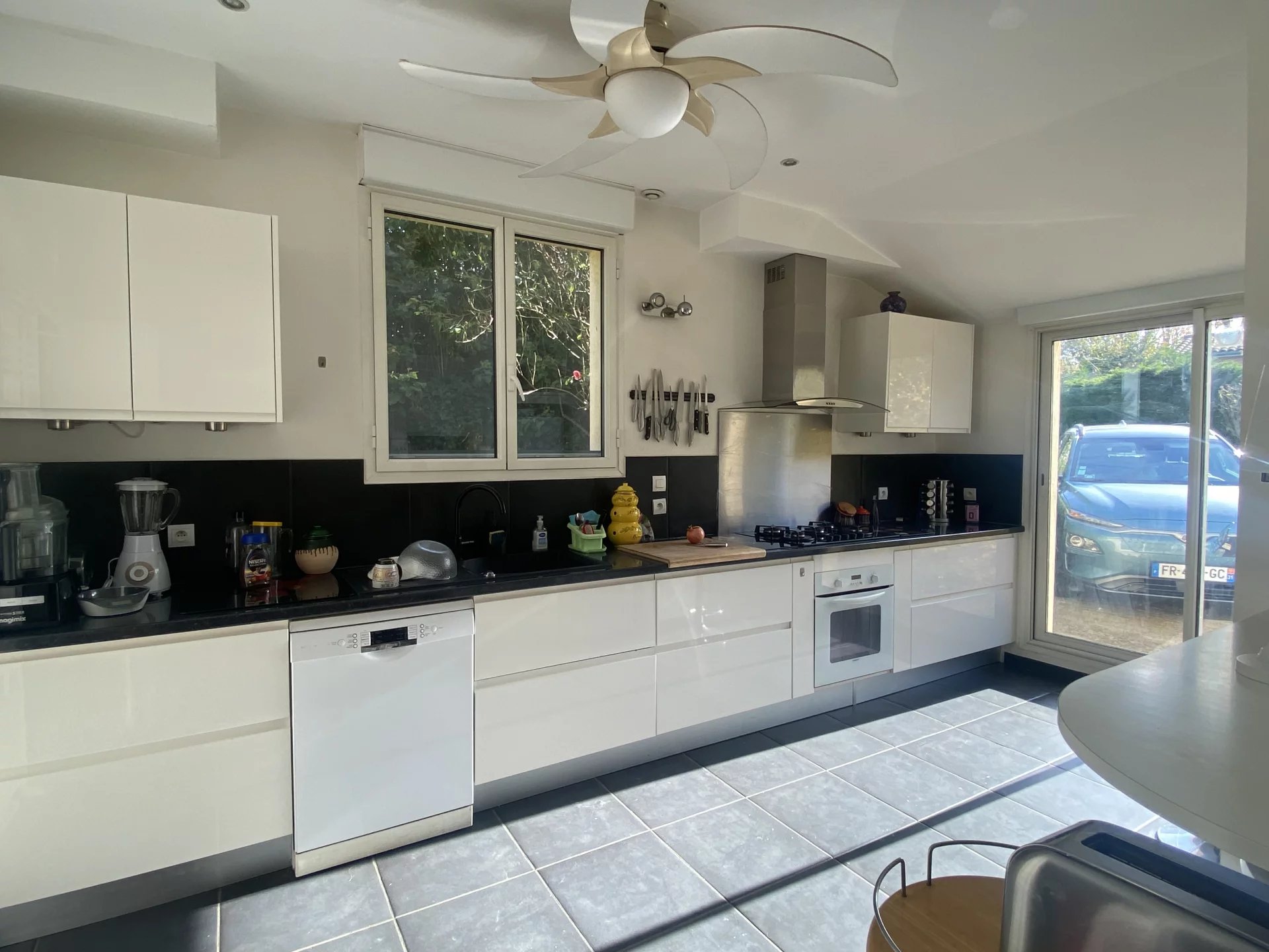 Sale House Pompertuzat