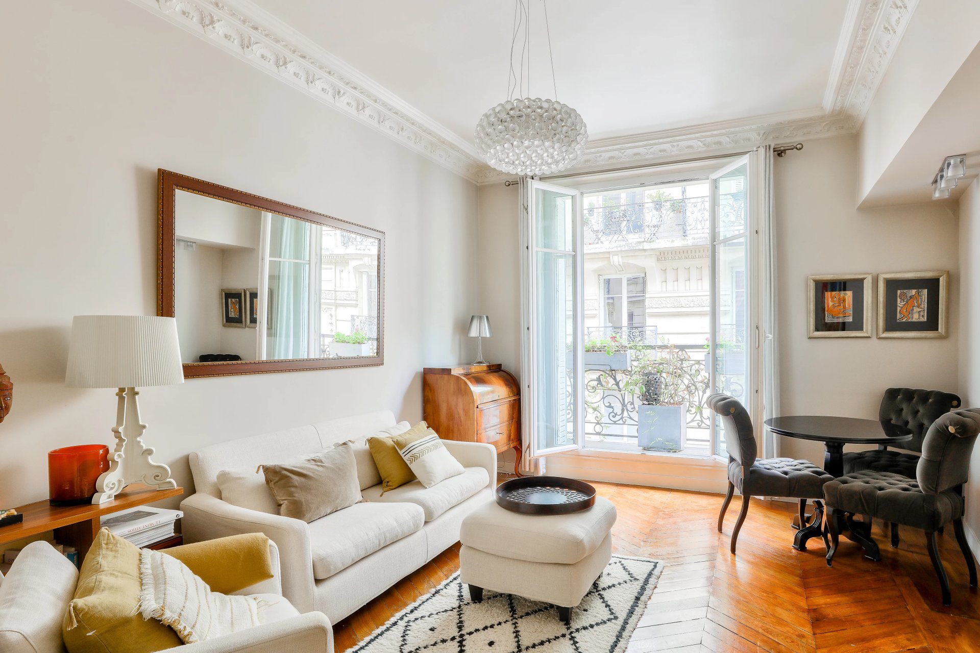 2 Bedroom Apartment/Flat's Image 5