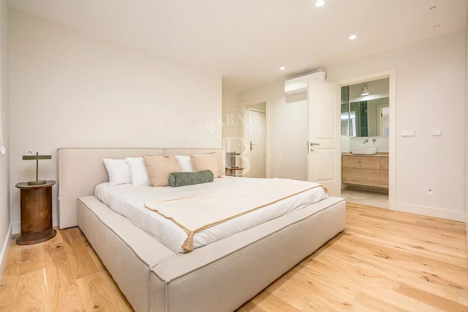 Daire Madrid - picture 31