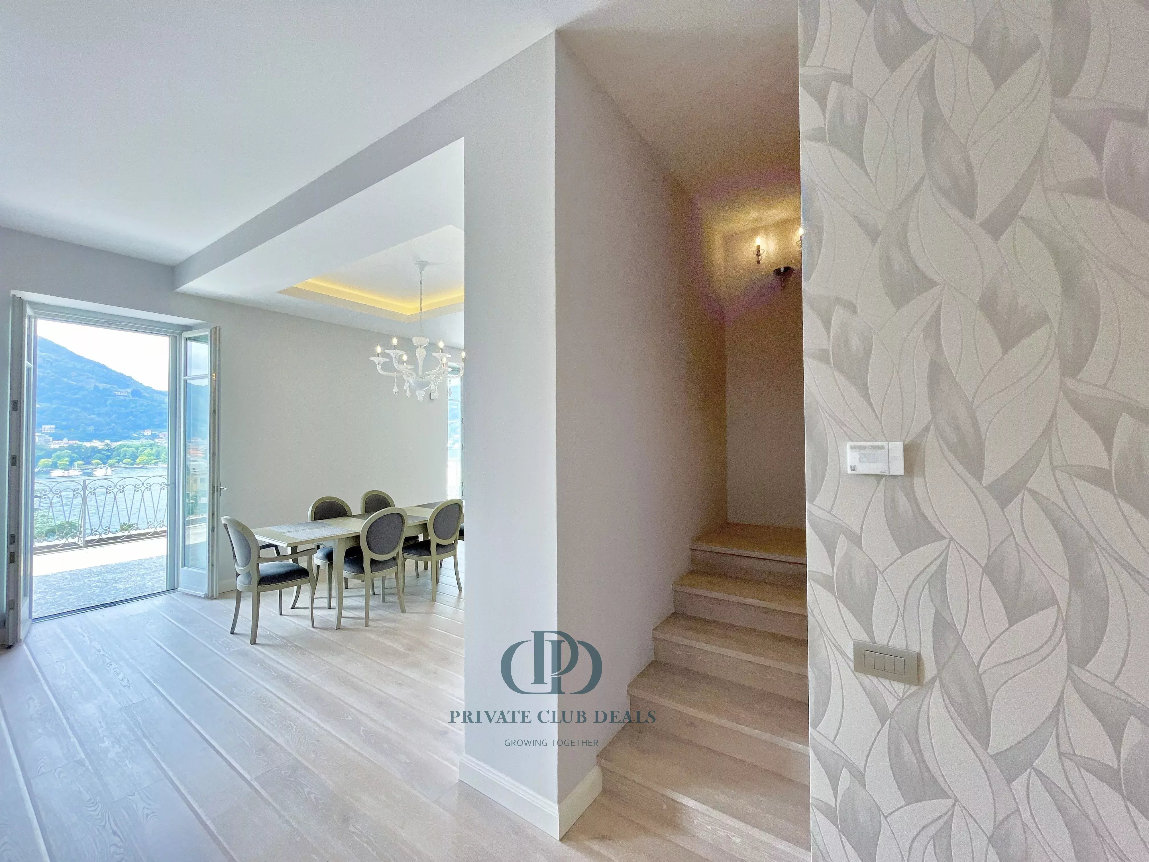 Daire Como - picture 20