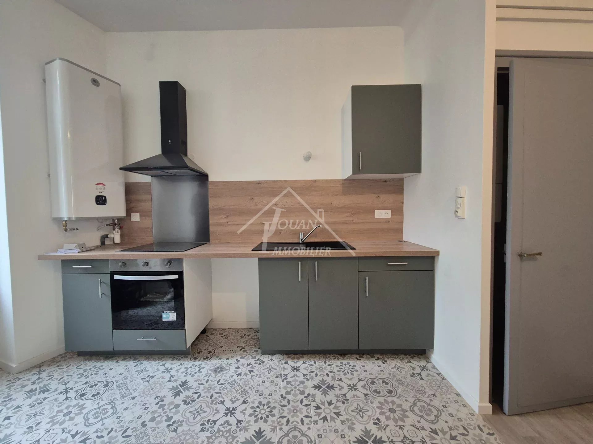 Agence immobilière de Jouan Immobilier