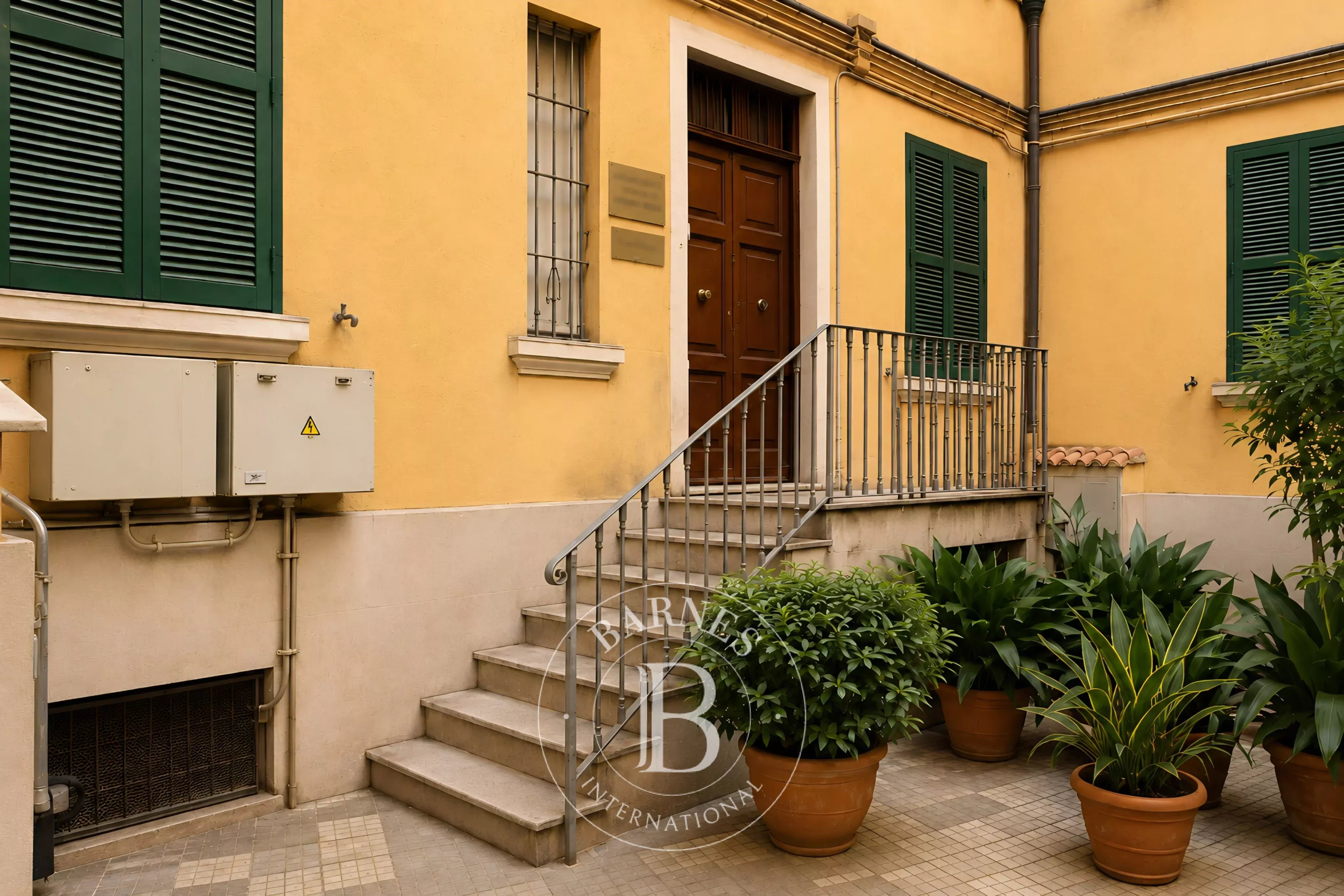 Roma  - Bureaux 13 Pi&egrave;ces - picture 7
