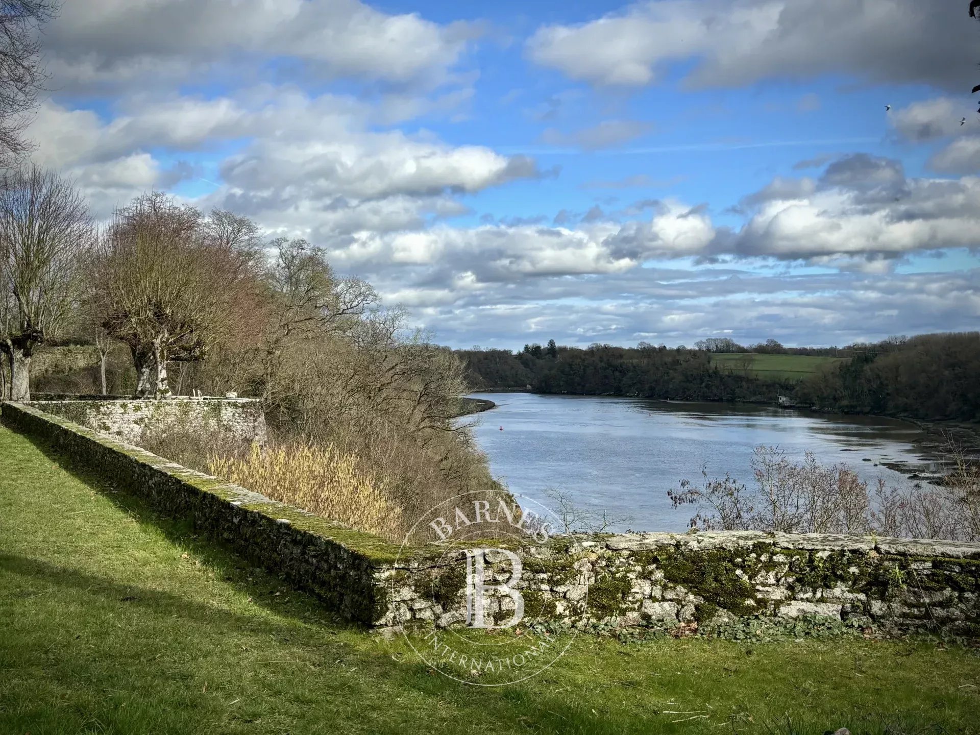 Saint-Samson-sur-Rance  - Château 13 Pi&egrave;ces - picture 9