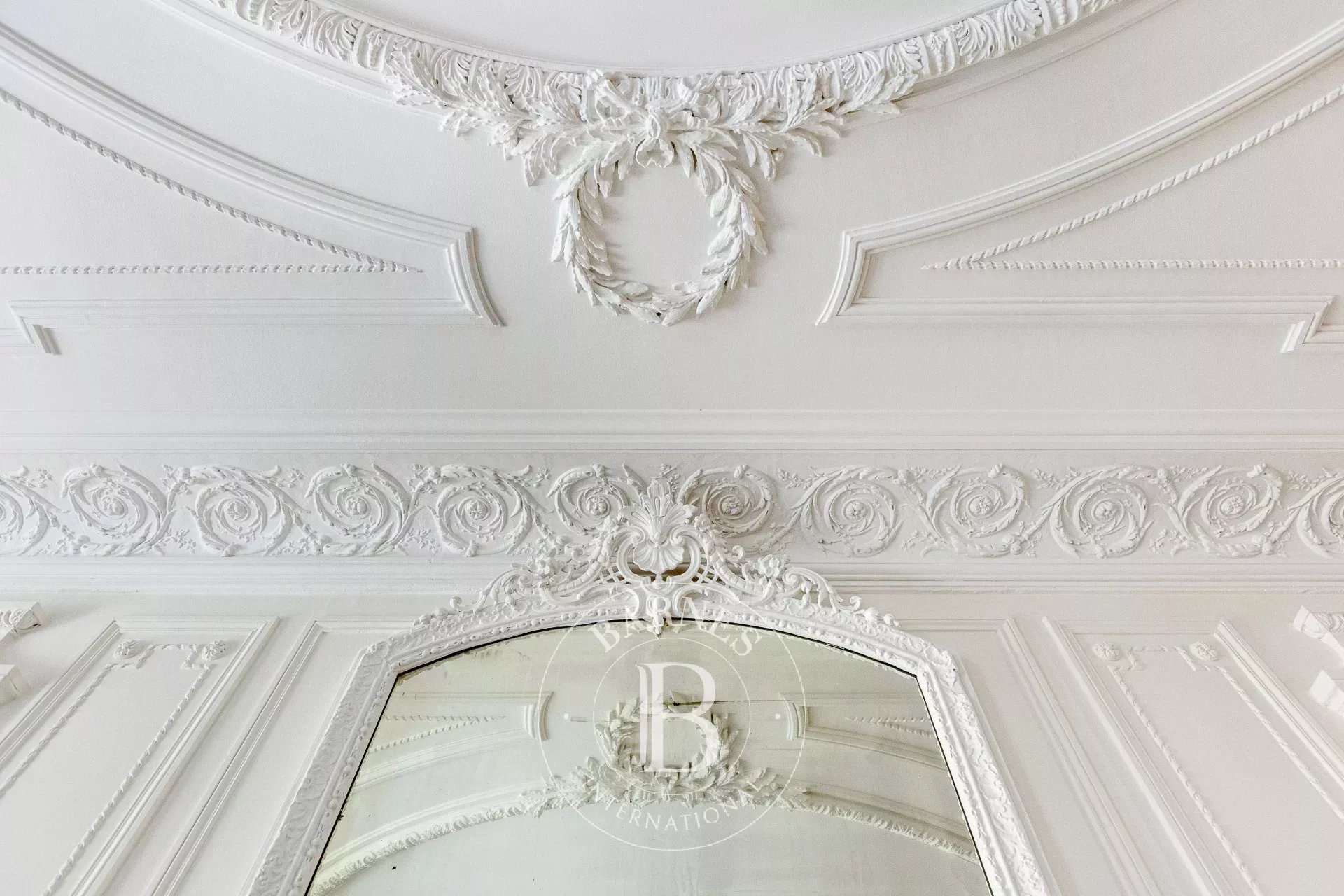 Paris  - Apartment 4 Bedrooms - picture 8