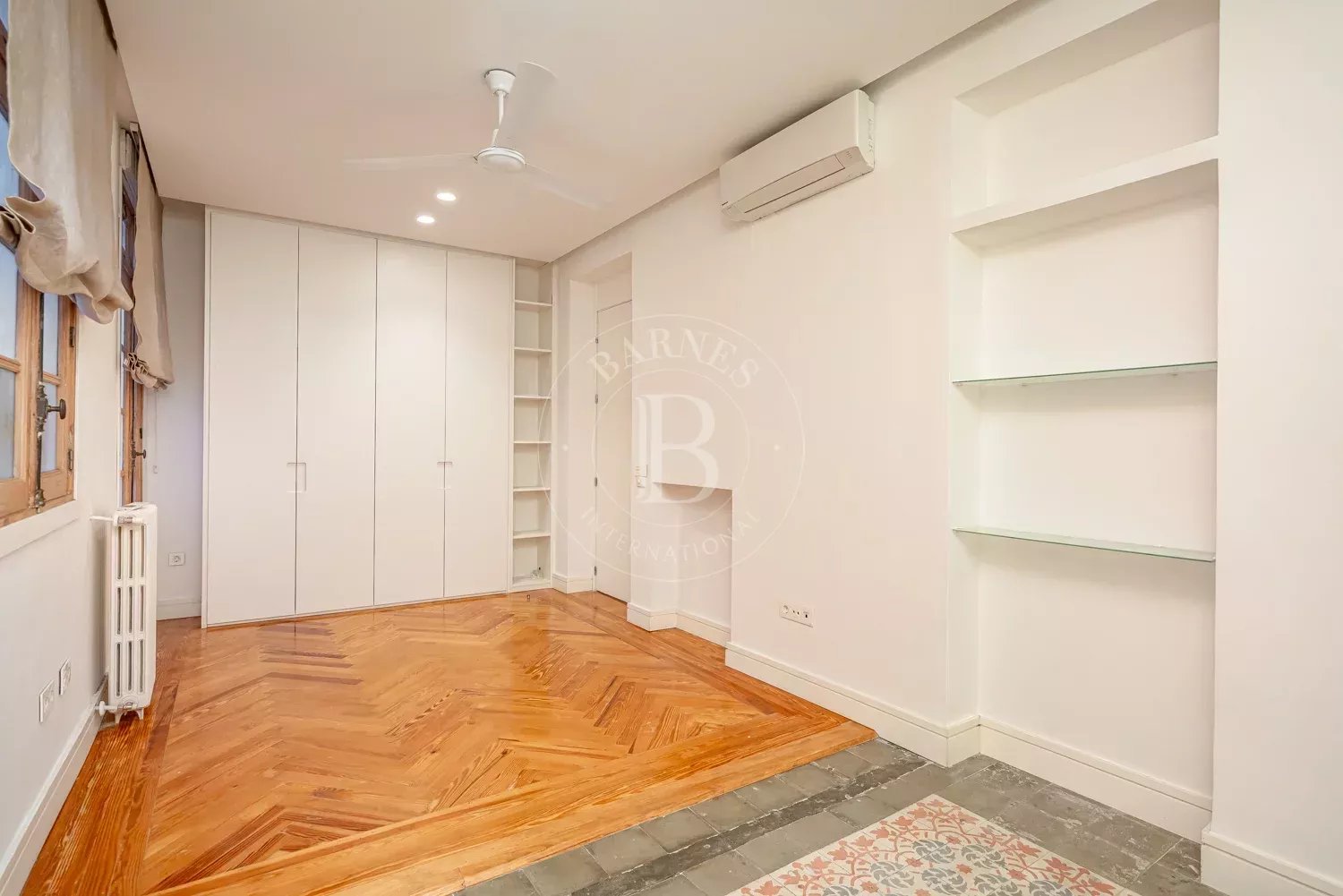 Daire Madrid - picture 12