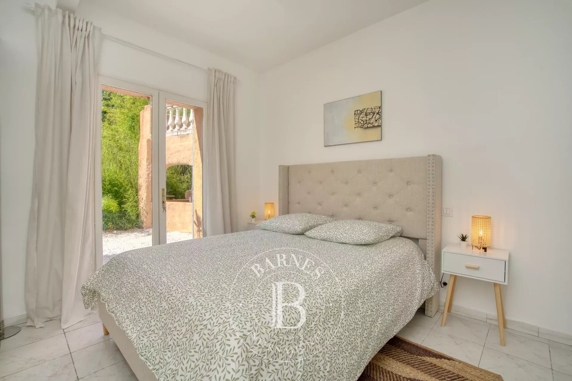 Villa Grimaud - picture 7