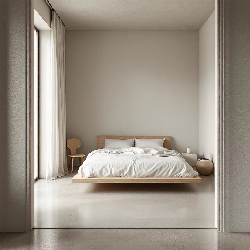 Appart T4 - Photo 3