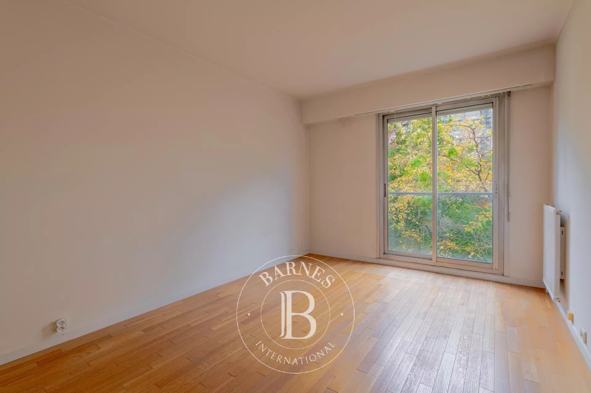 Daire Paris 13ème - picture 12