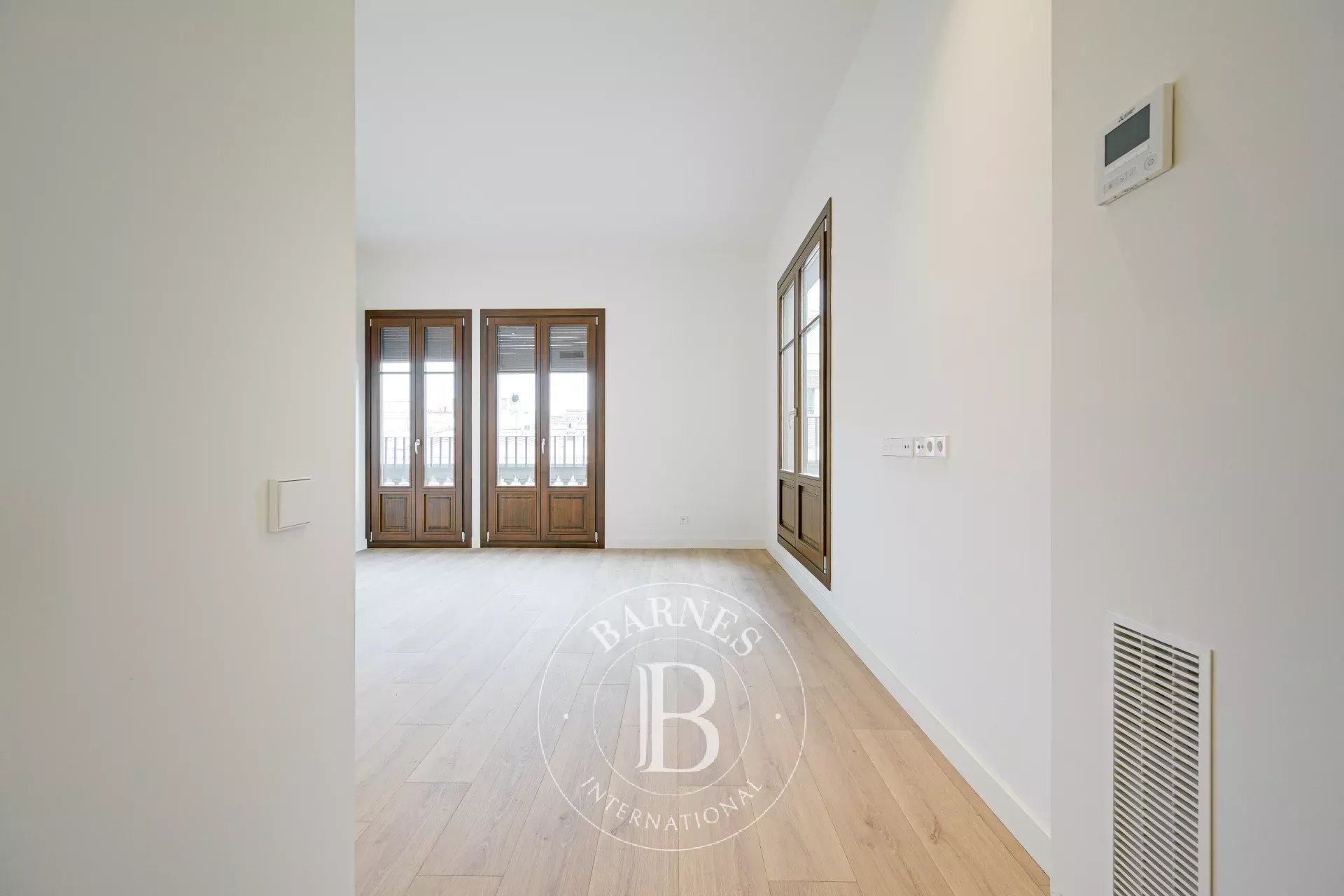 Penthouse Barcelona - picture 19