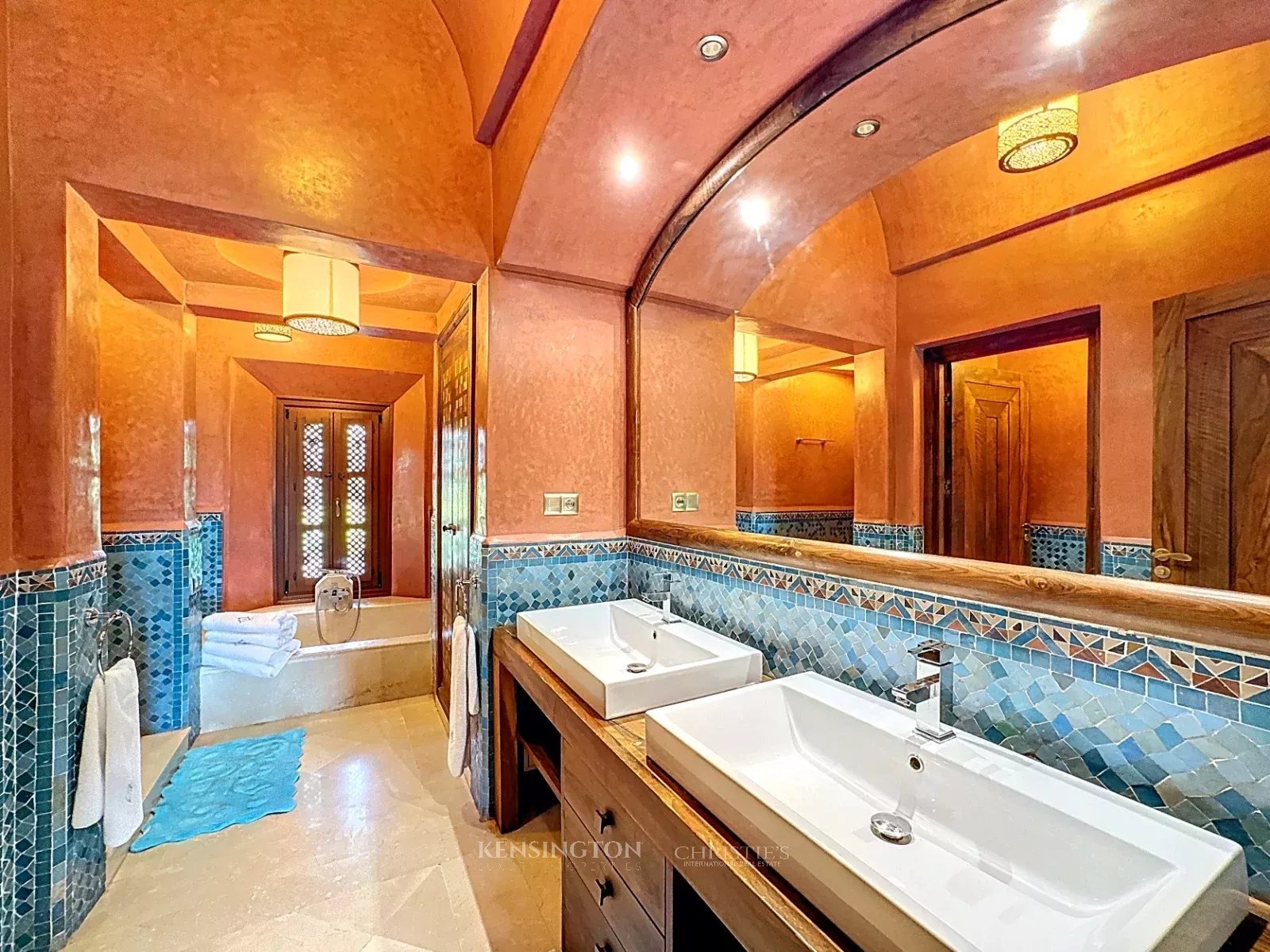 5 Bedroom Villa/Townhouse's Image 21