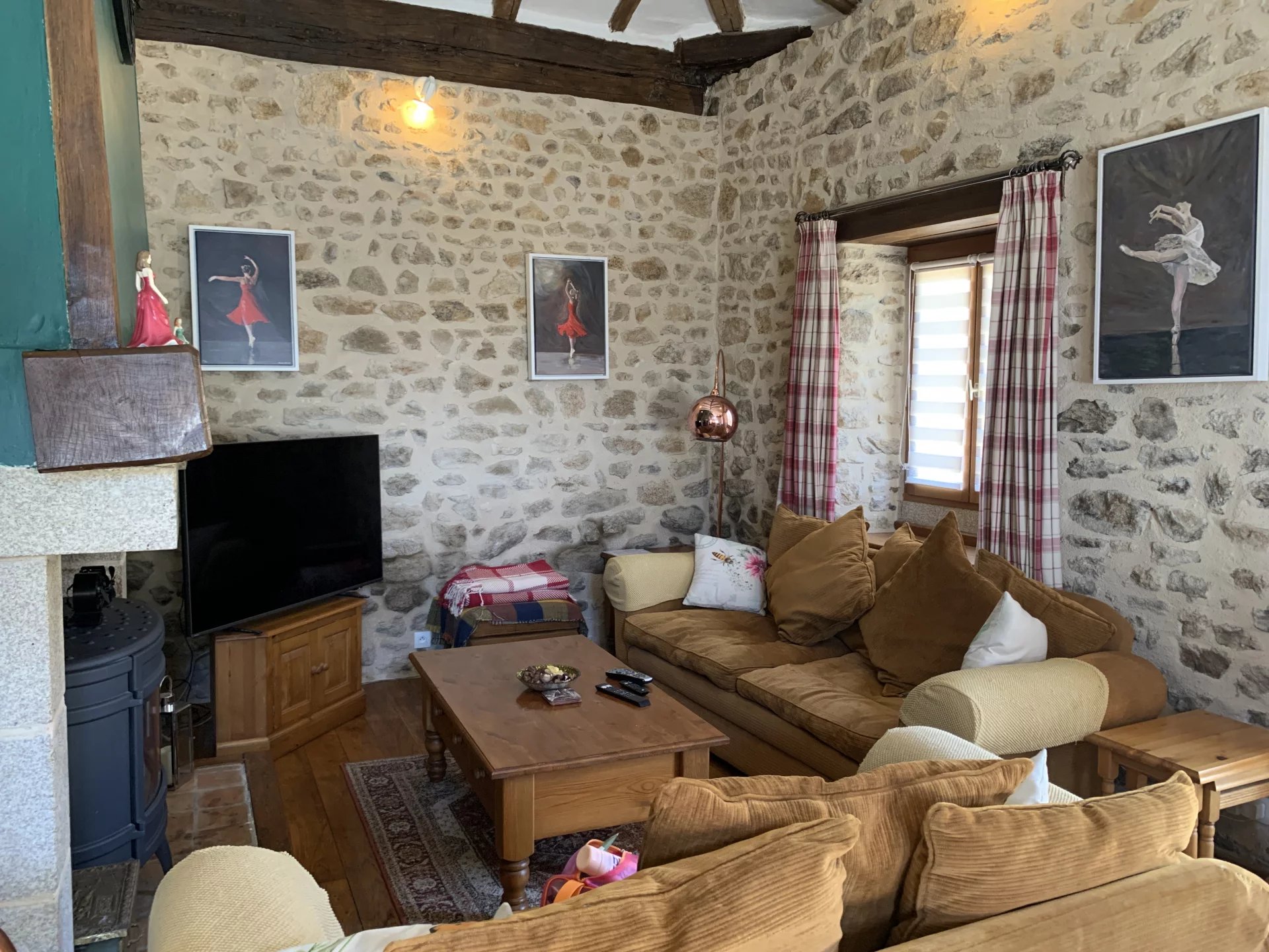 House in Champniers-et-Reilhac - Image 3