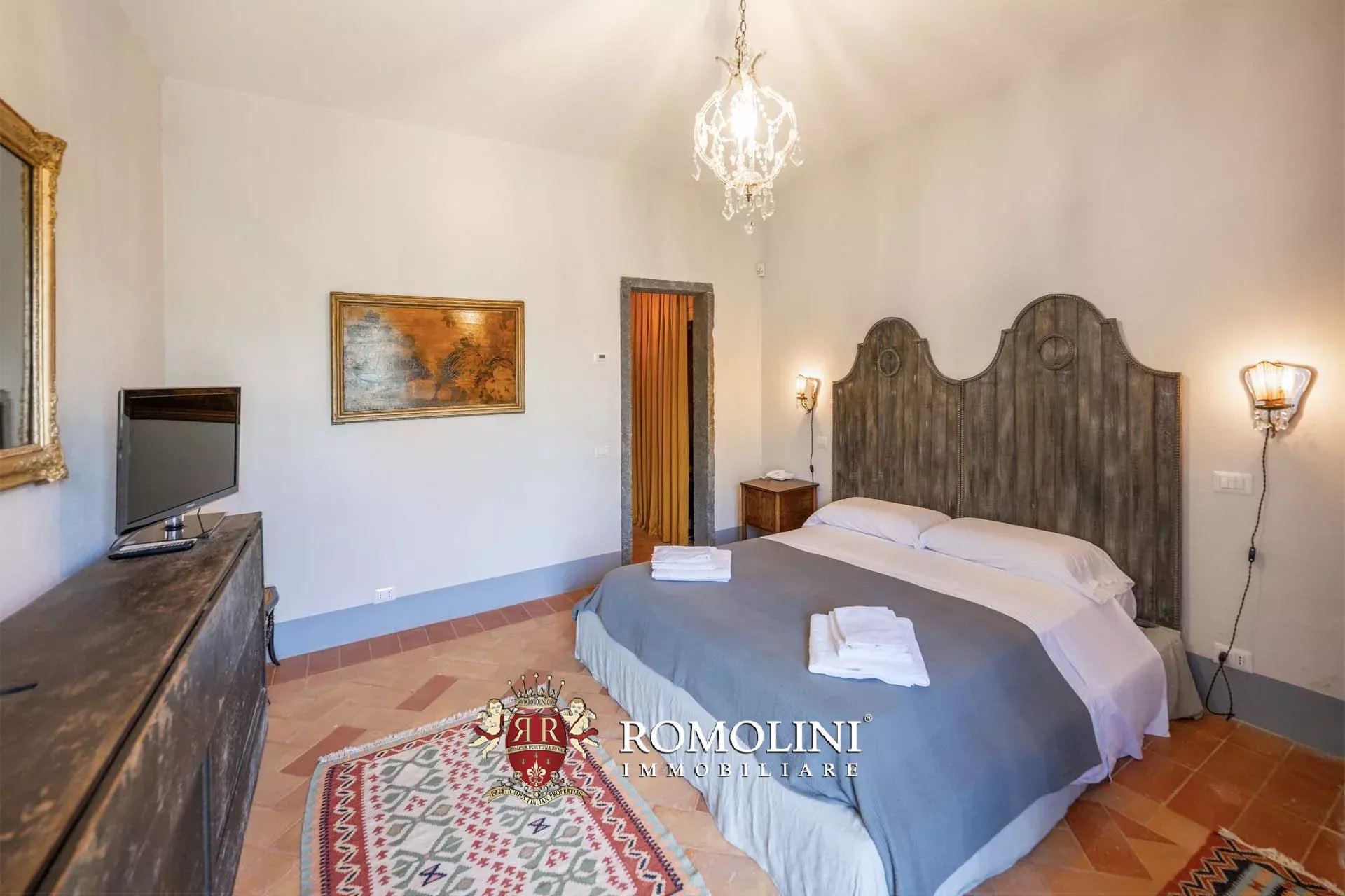 4 Bedroom Villa/Townhouse's Image 32