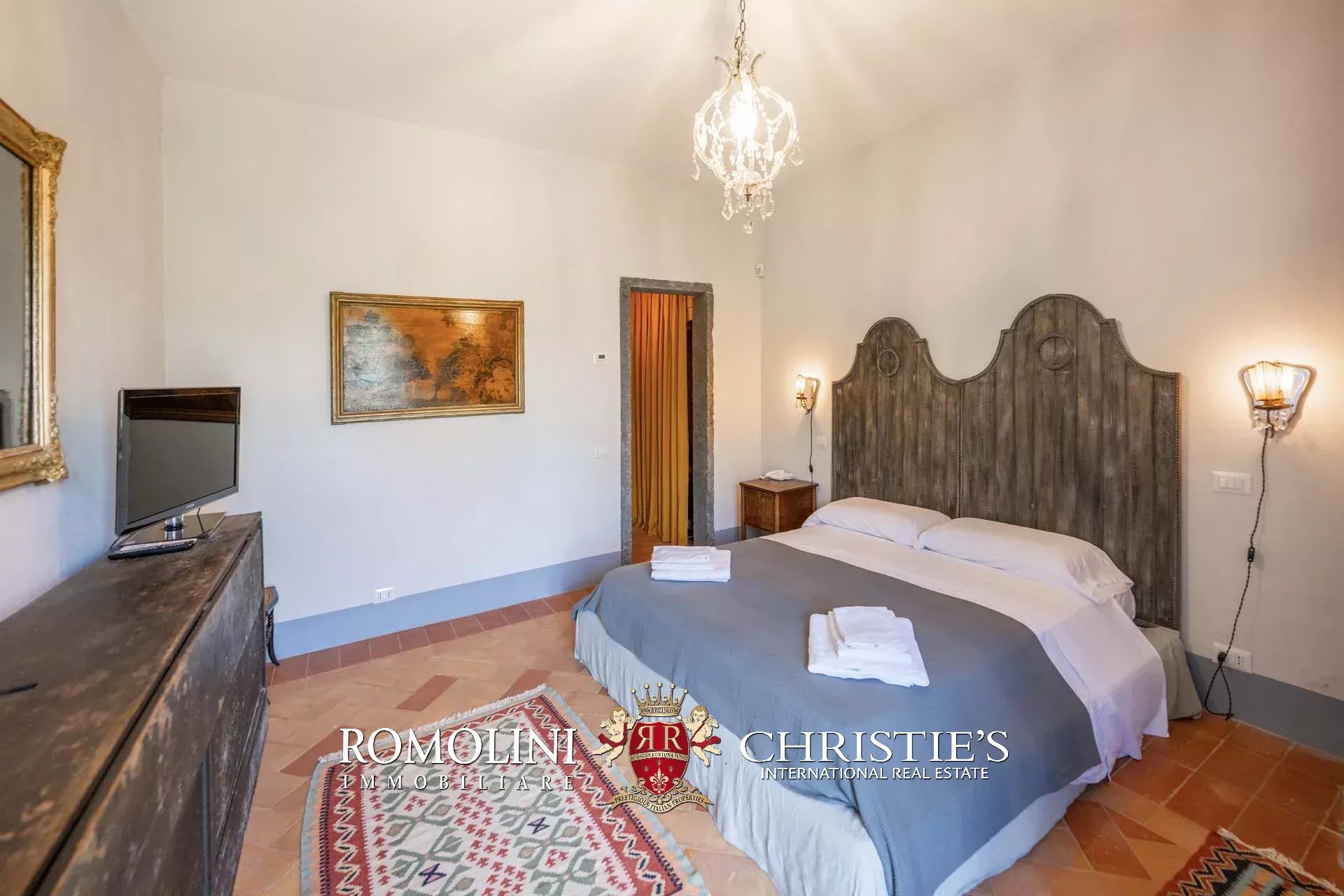 4 Bedroom Villa/Townhouse's Image 32